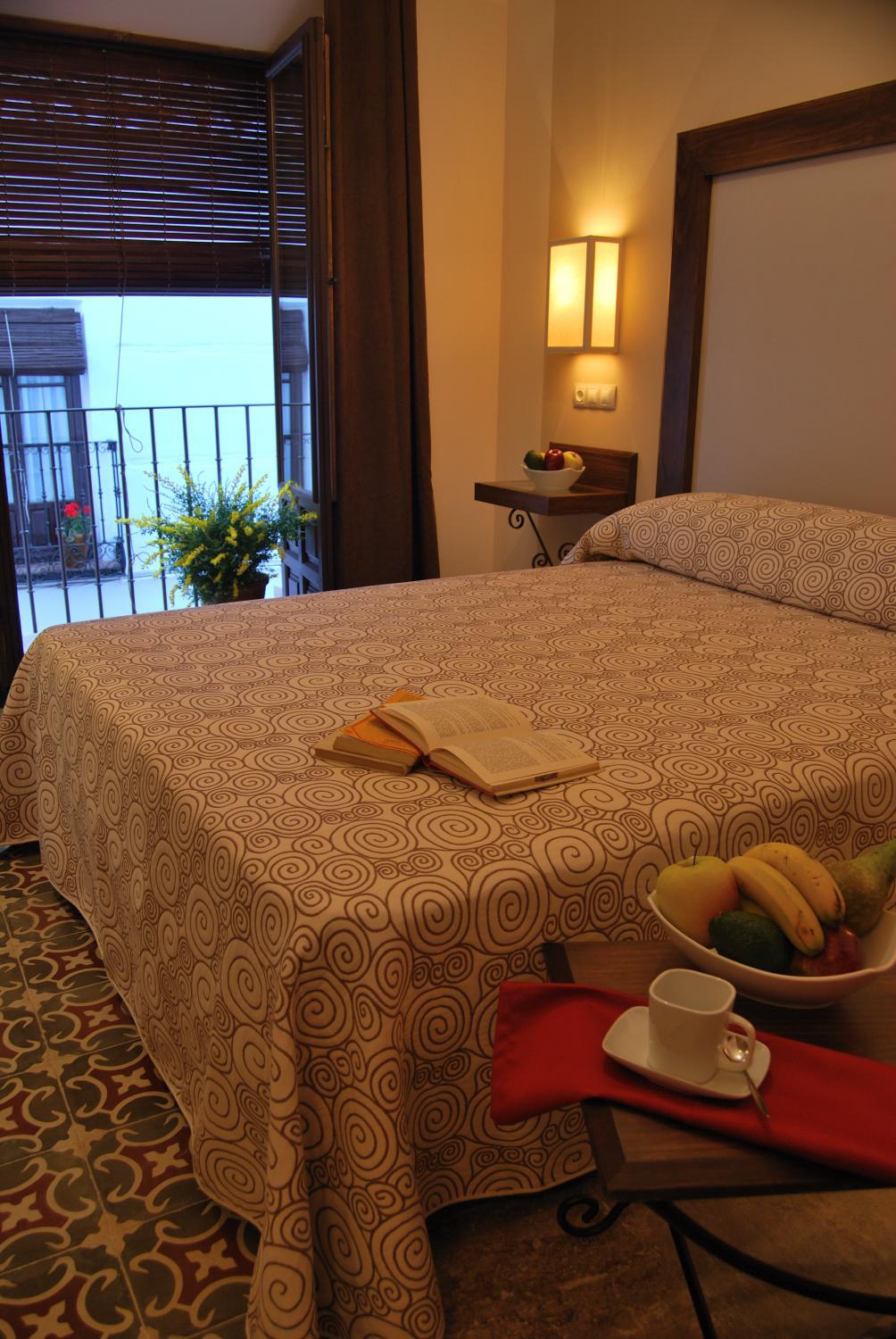 Standard Double Room - Photo 7