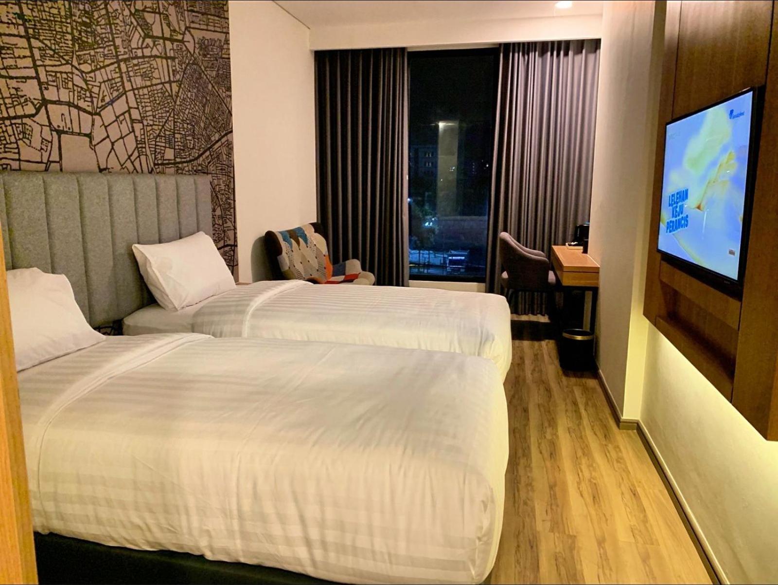 Superior Twin Room - Photo 2