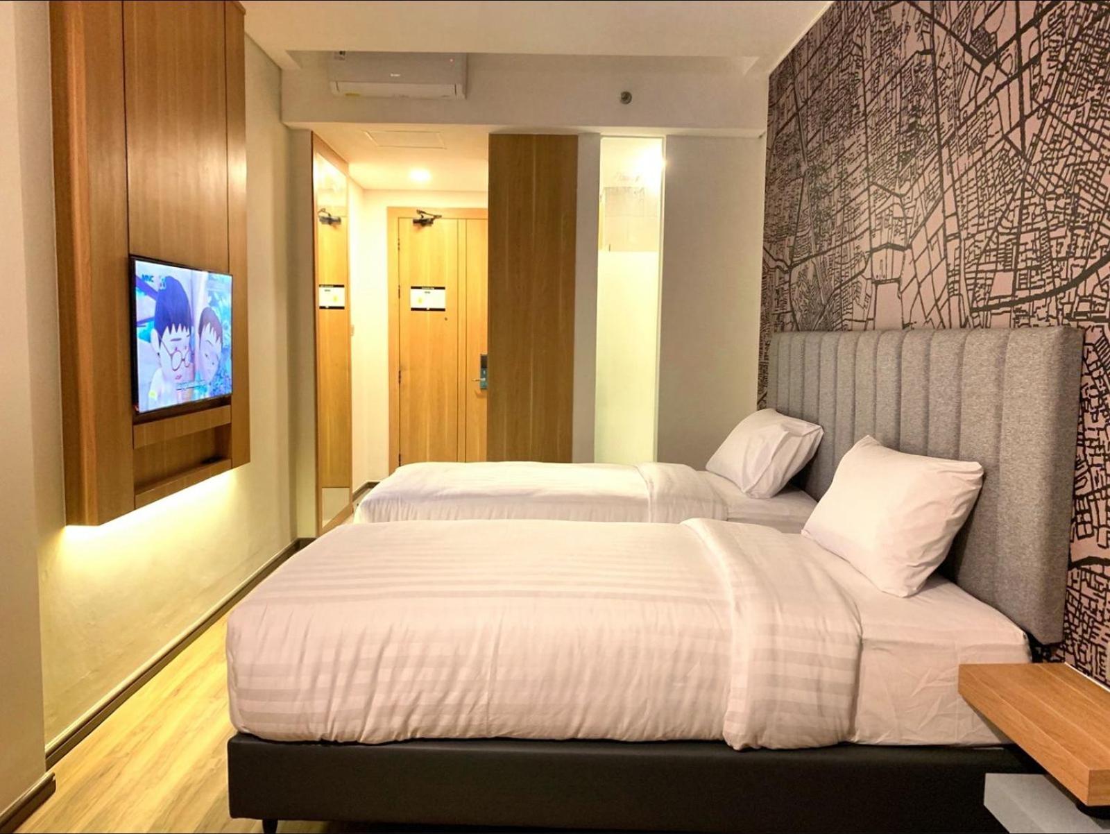 Superior Twin Room - Photo 3