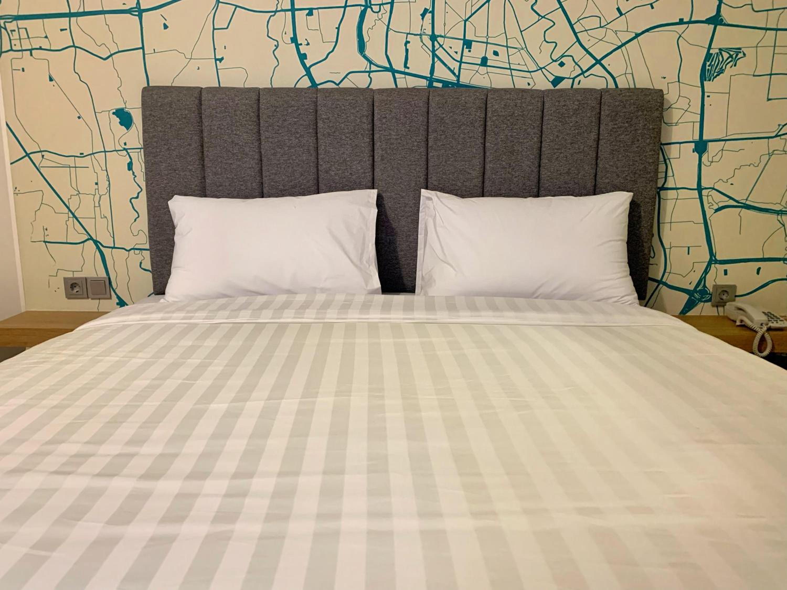 Superior King Room - Photo 6