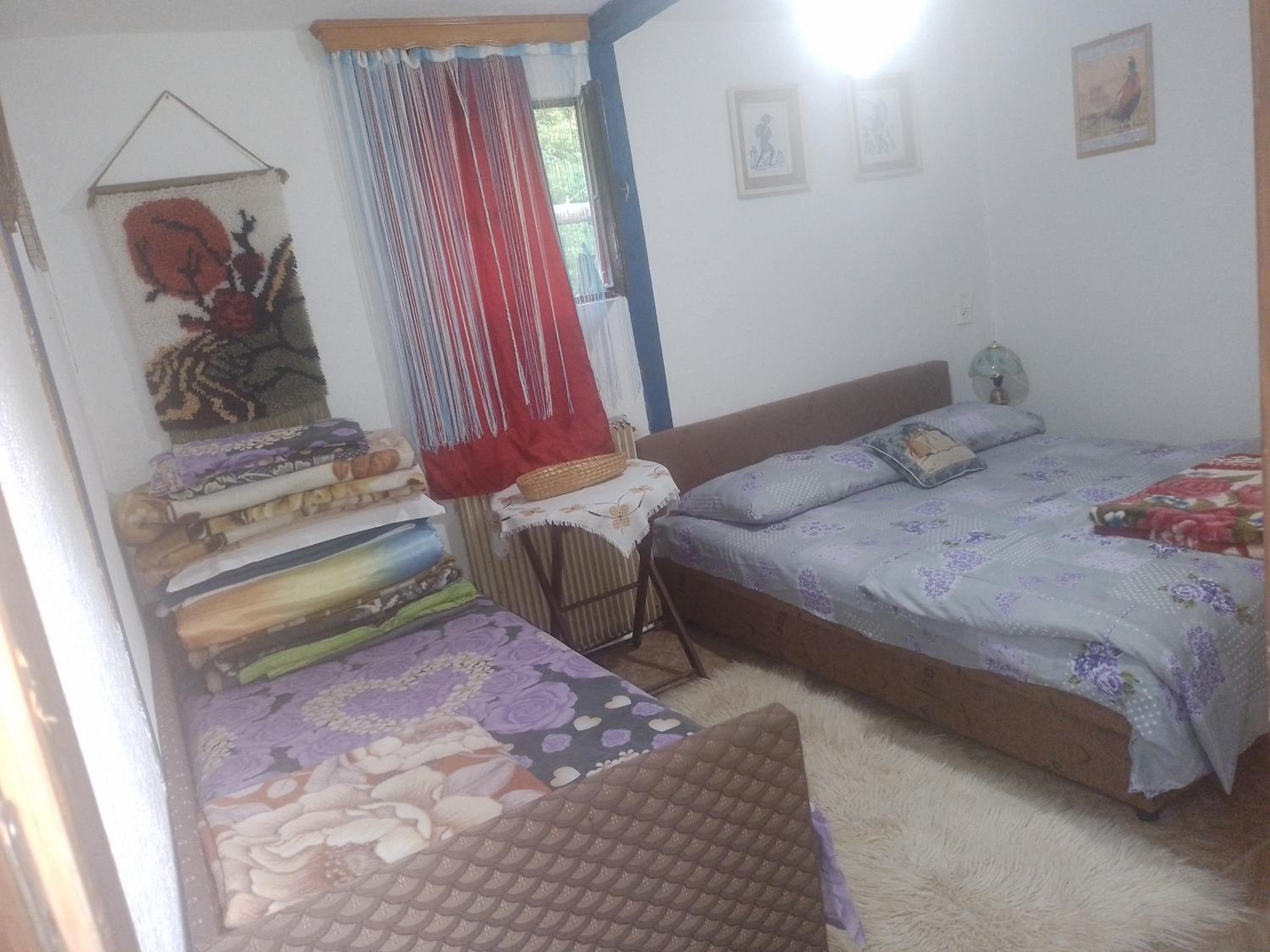 Double Or Twin Room photo 1