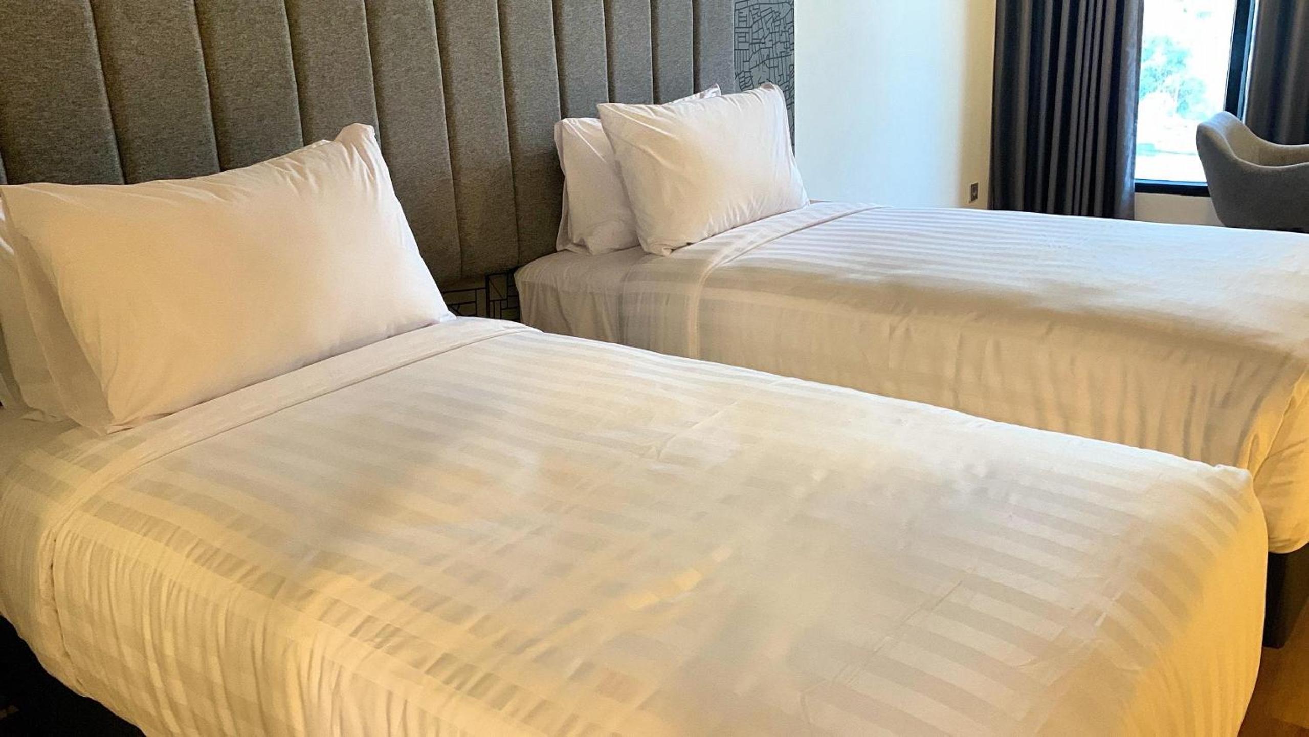 Superior Twin Room - Photo 8