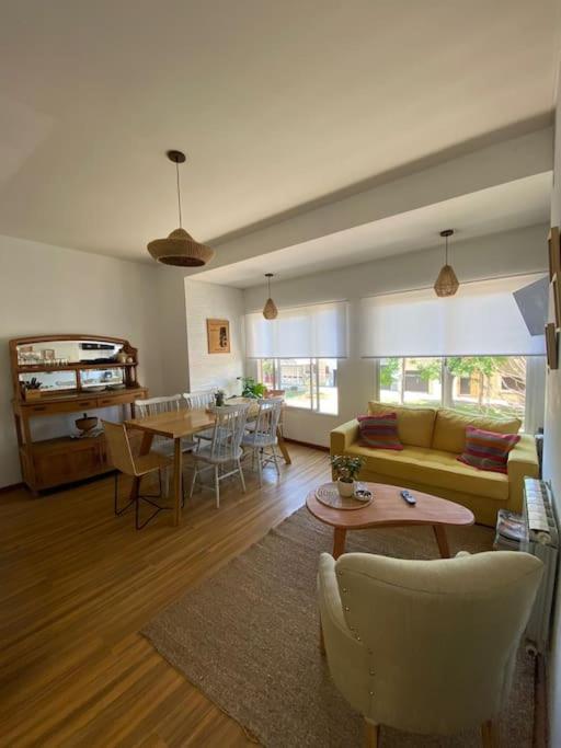 Two-Bedroom Apartment photo 1