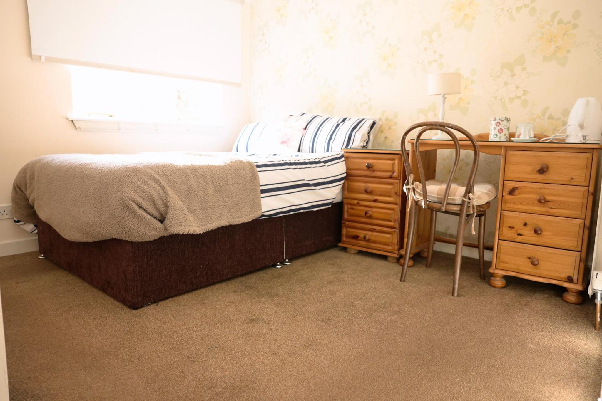 Double Room photo 1