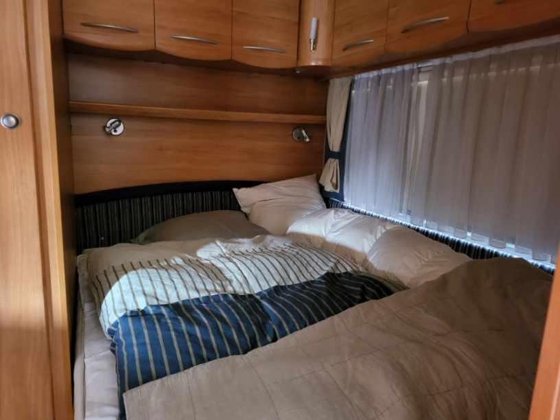 Caravan photo 1
