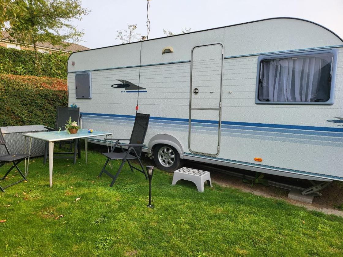 Caravan photo 2