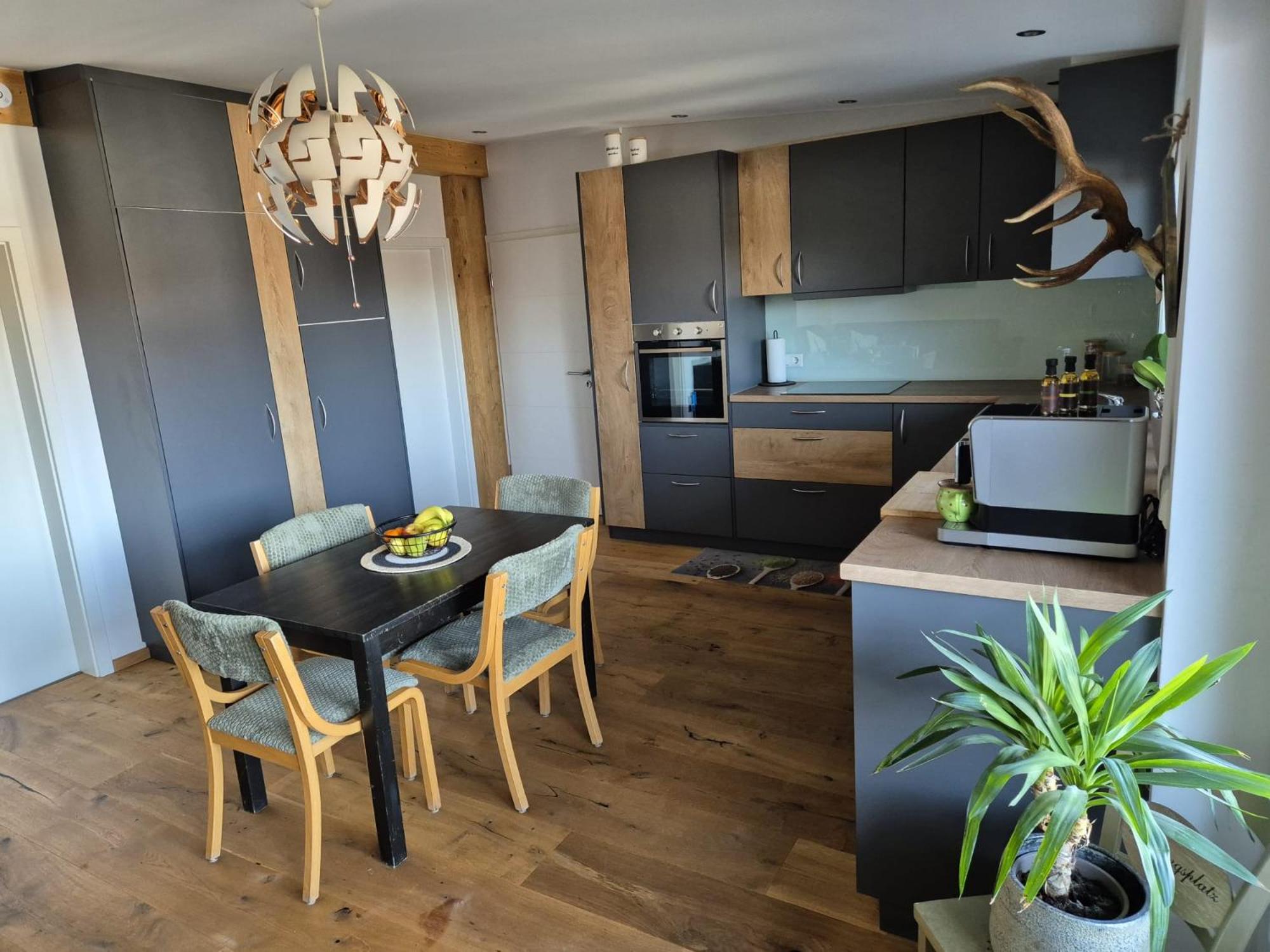 One-Bedroom Apartment photo 2