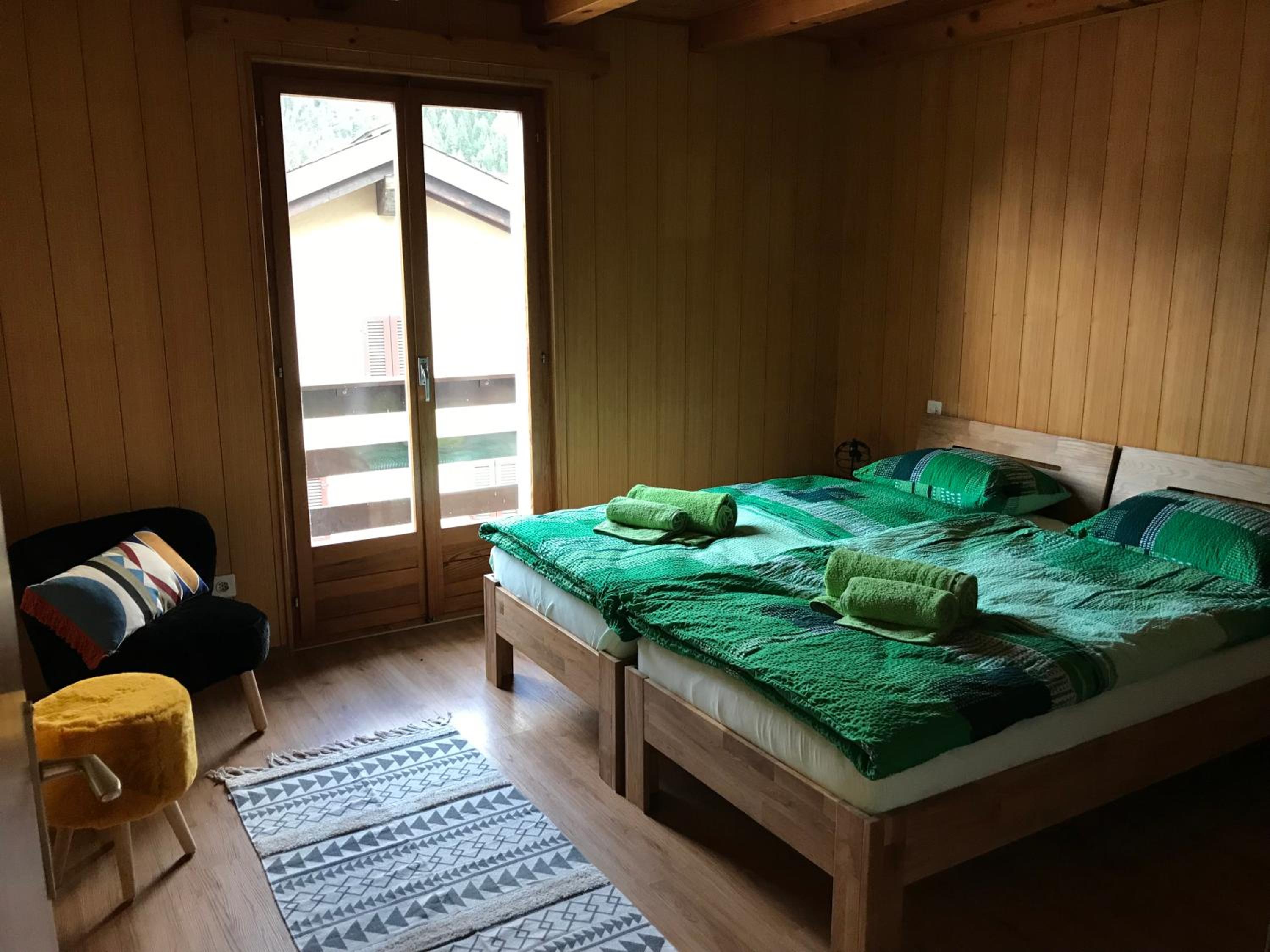 Double Room With Park View photo 1