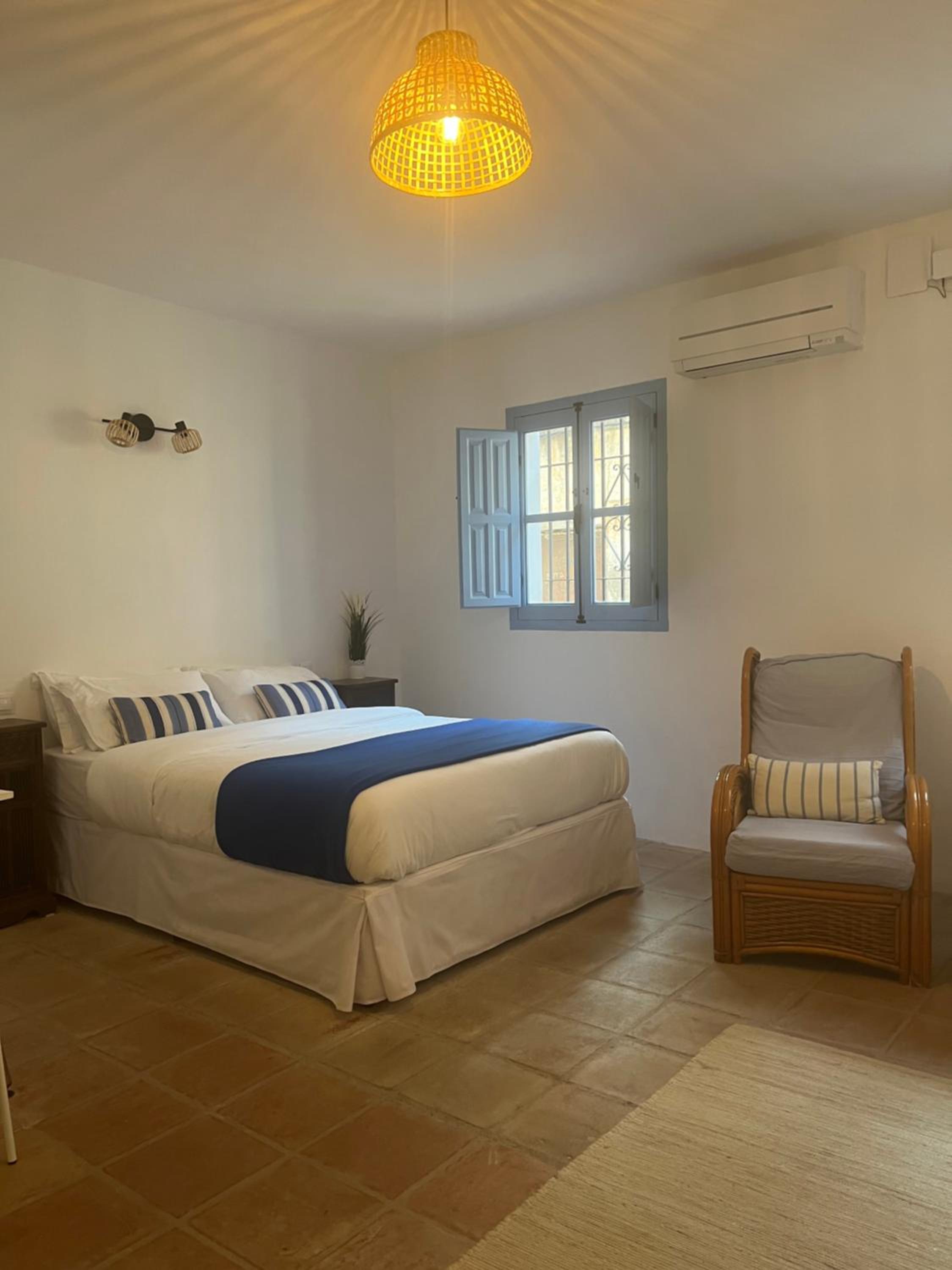 Habitación Cuádruple