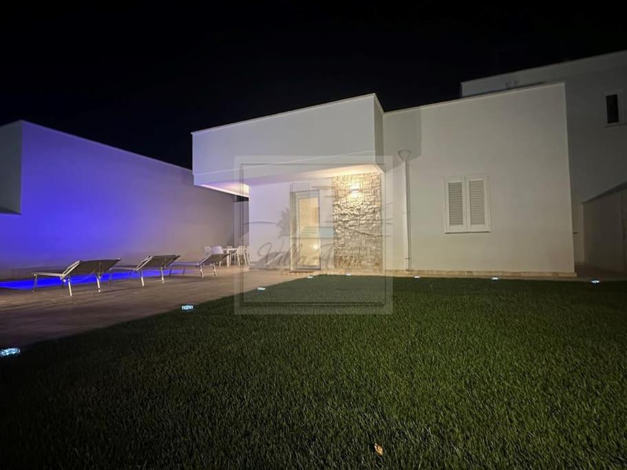 Deluxe Villa photo 3