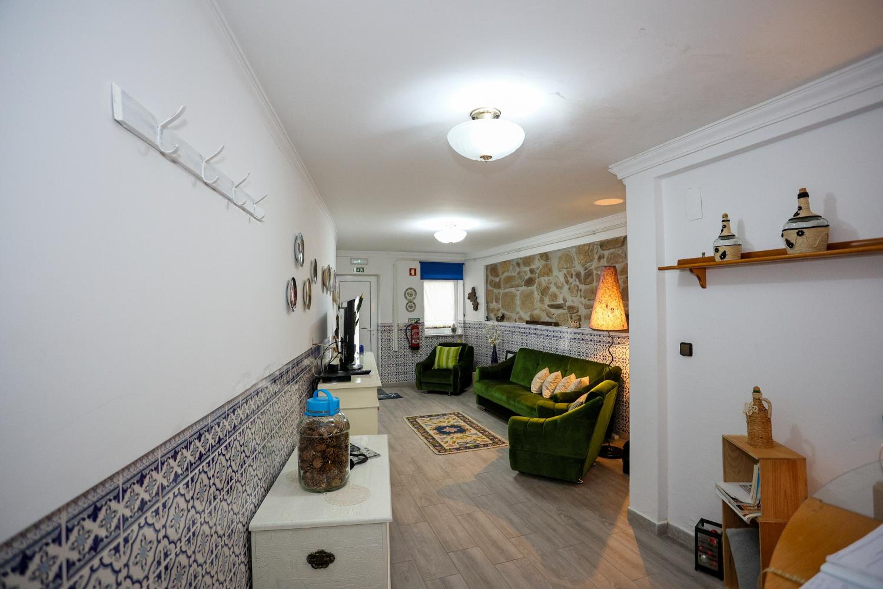 Three-Bedroom House photo 3