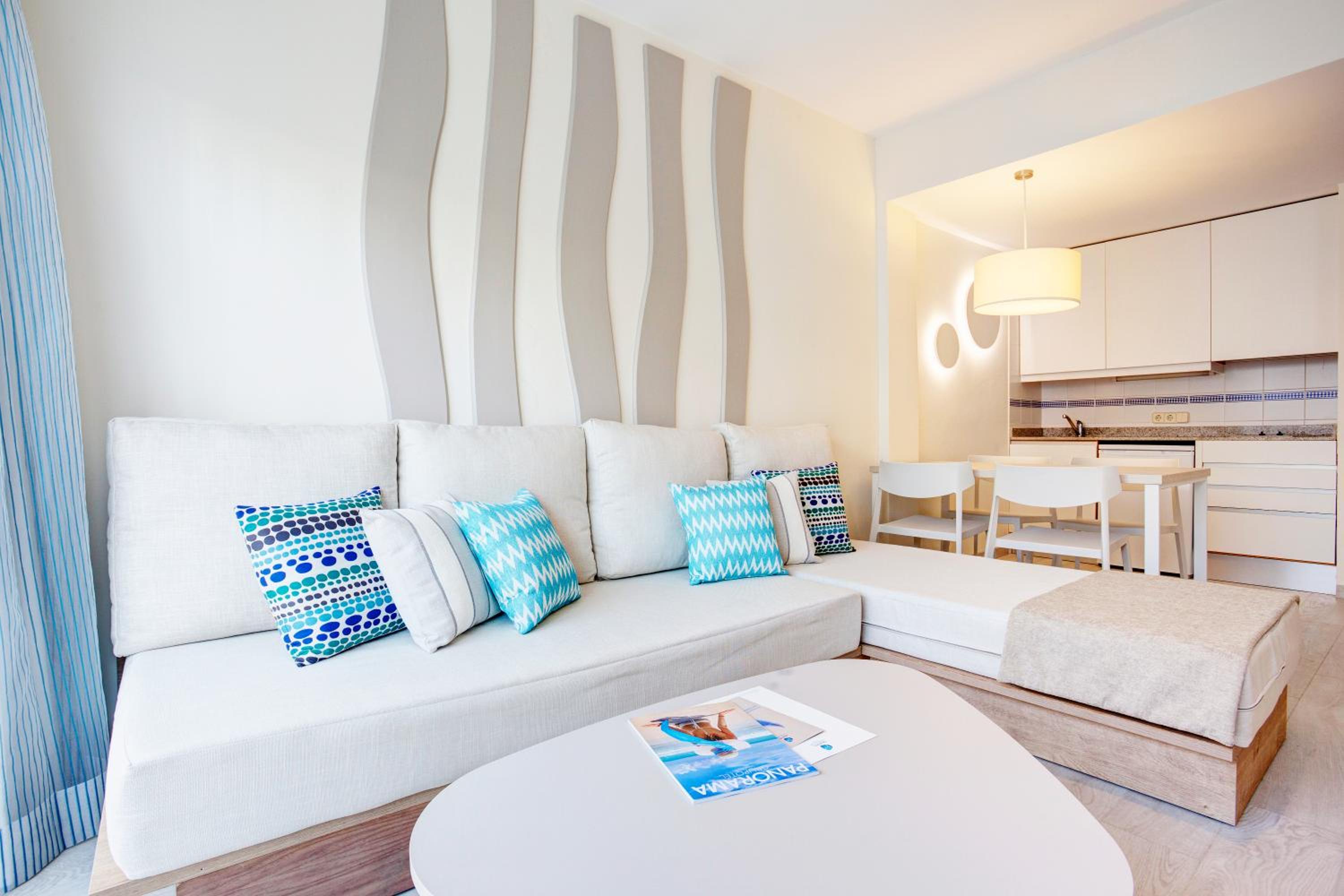 Apartamento de una habitación Apartamento de una habitación