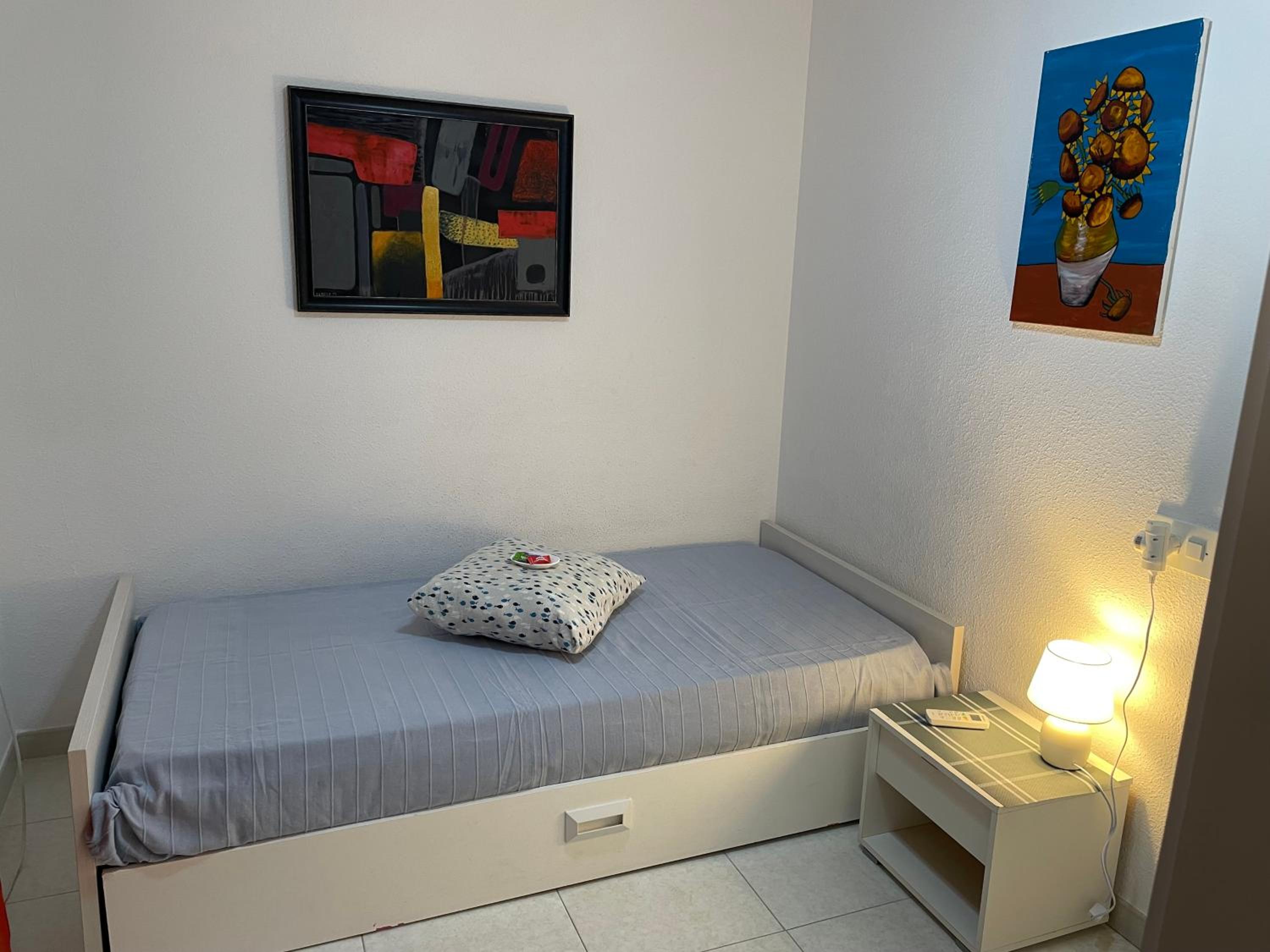 Two-Bedroom Family Apartment photo 3
