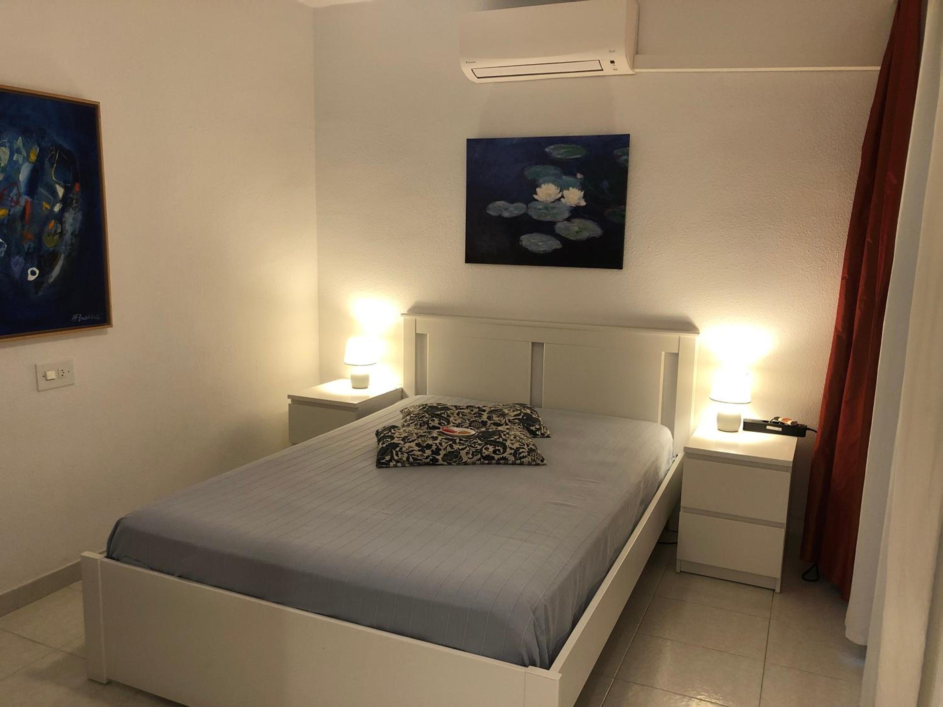 Two-Bedroom Family Apartment photo 2