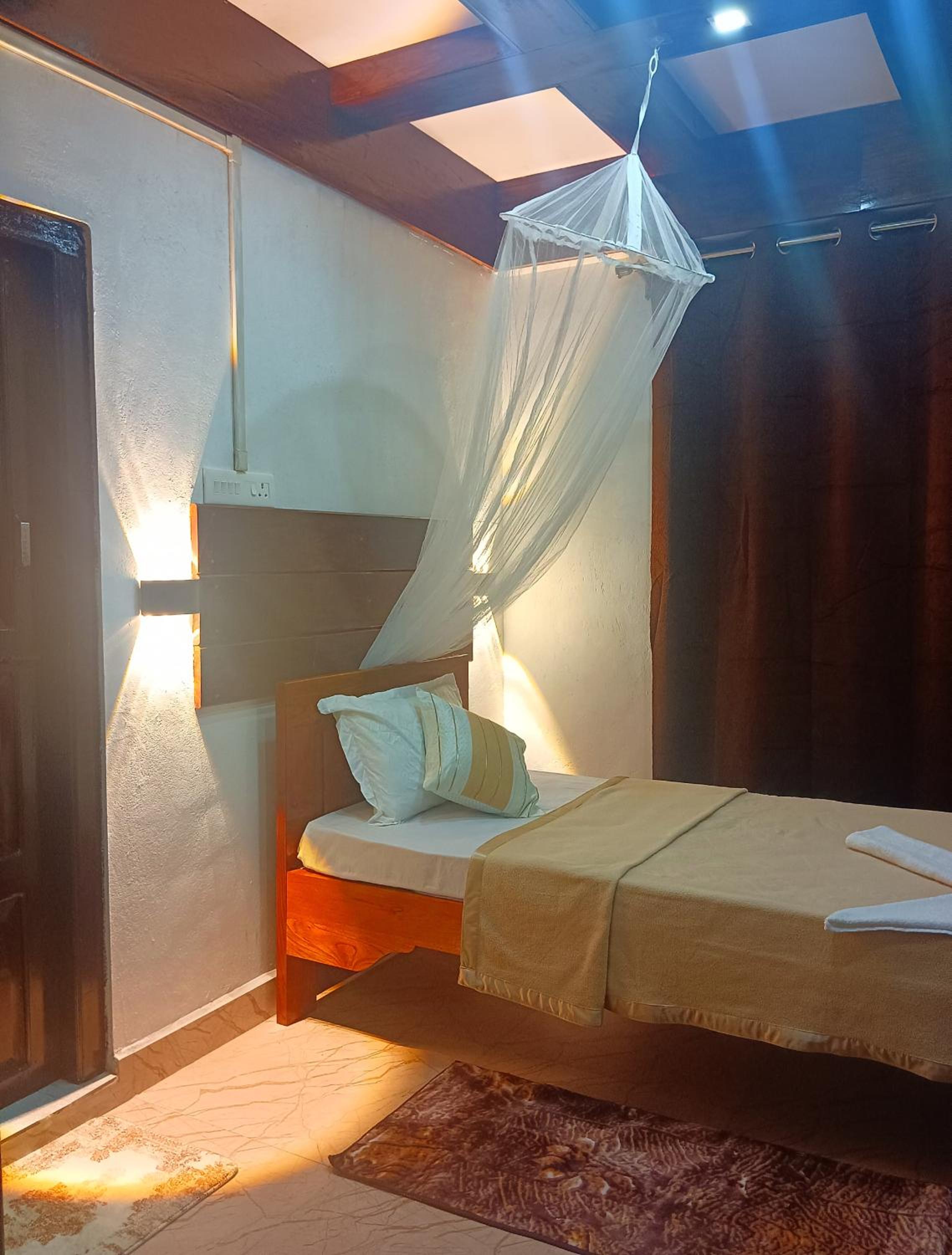 Deluxe Single Room photo 1