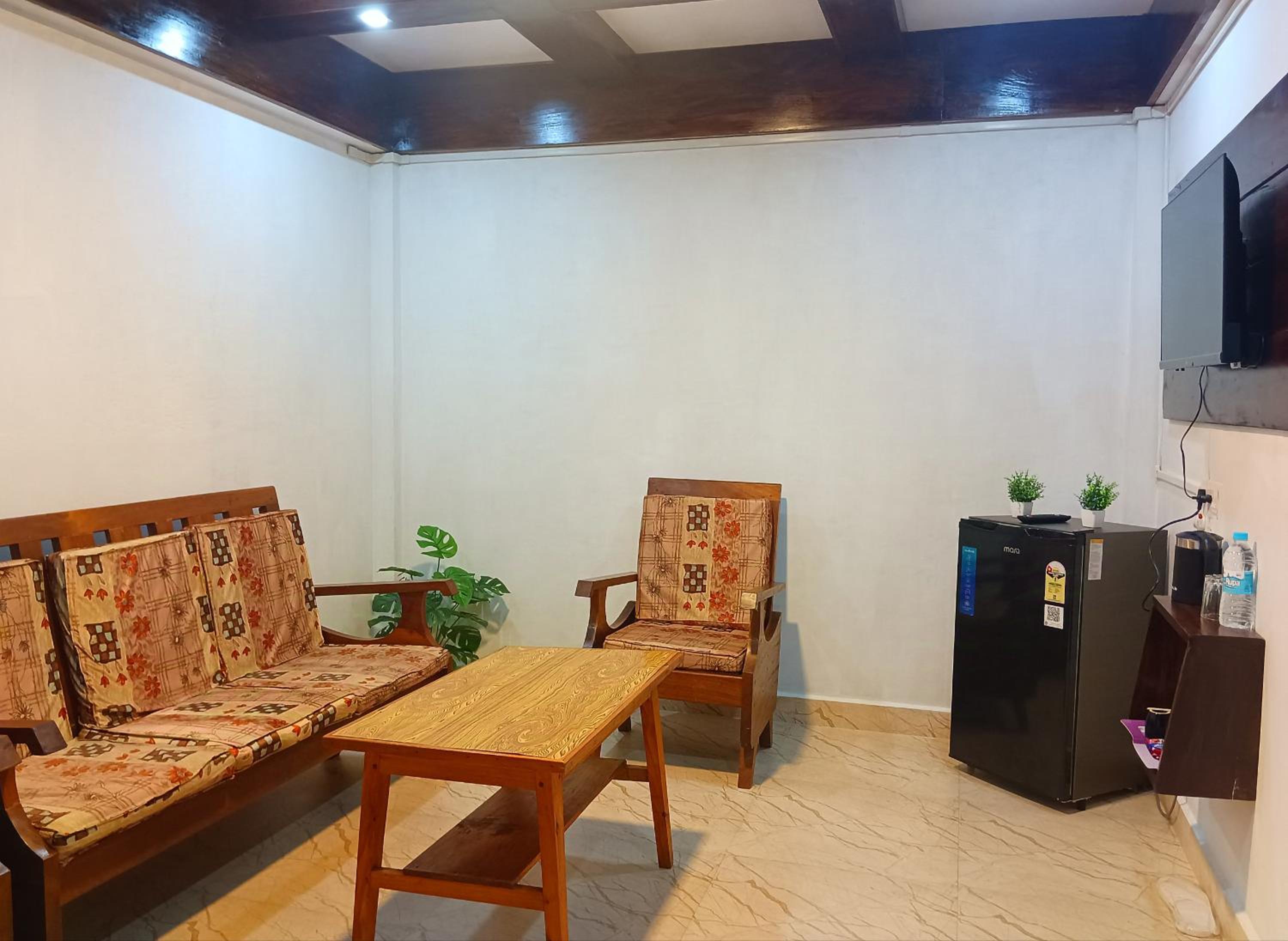Deluxe Single Room photo 3