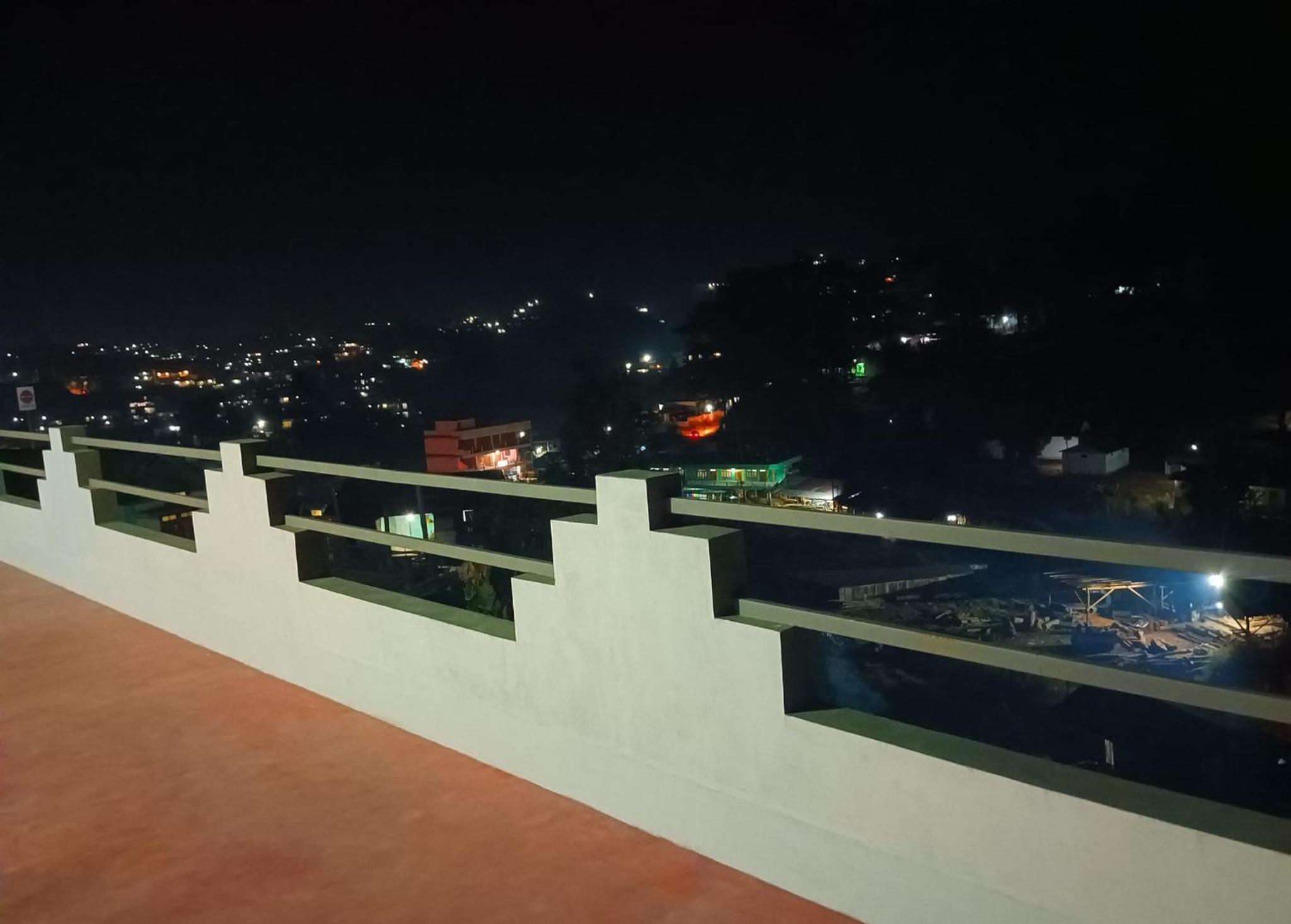 Superior Double Or Twin Room With Terrace photo 2
