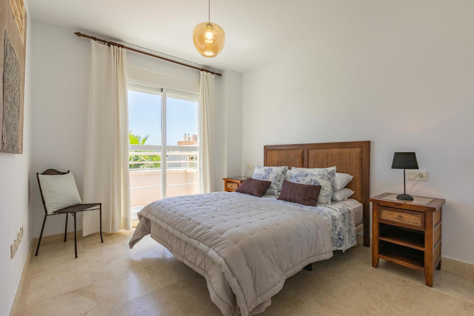 Departamento de tres habitaciones