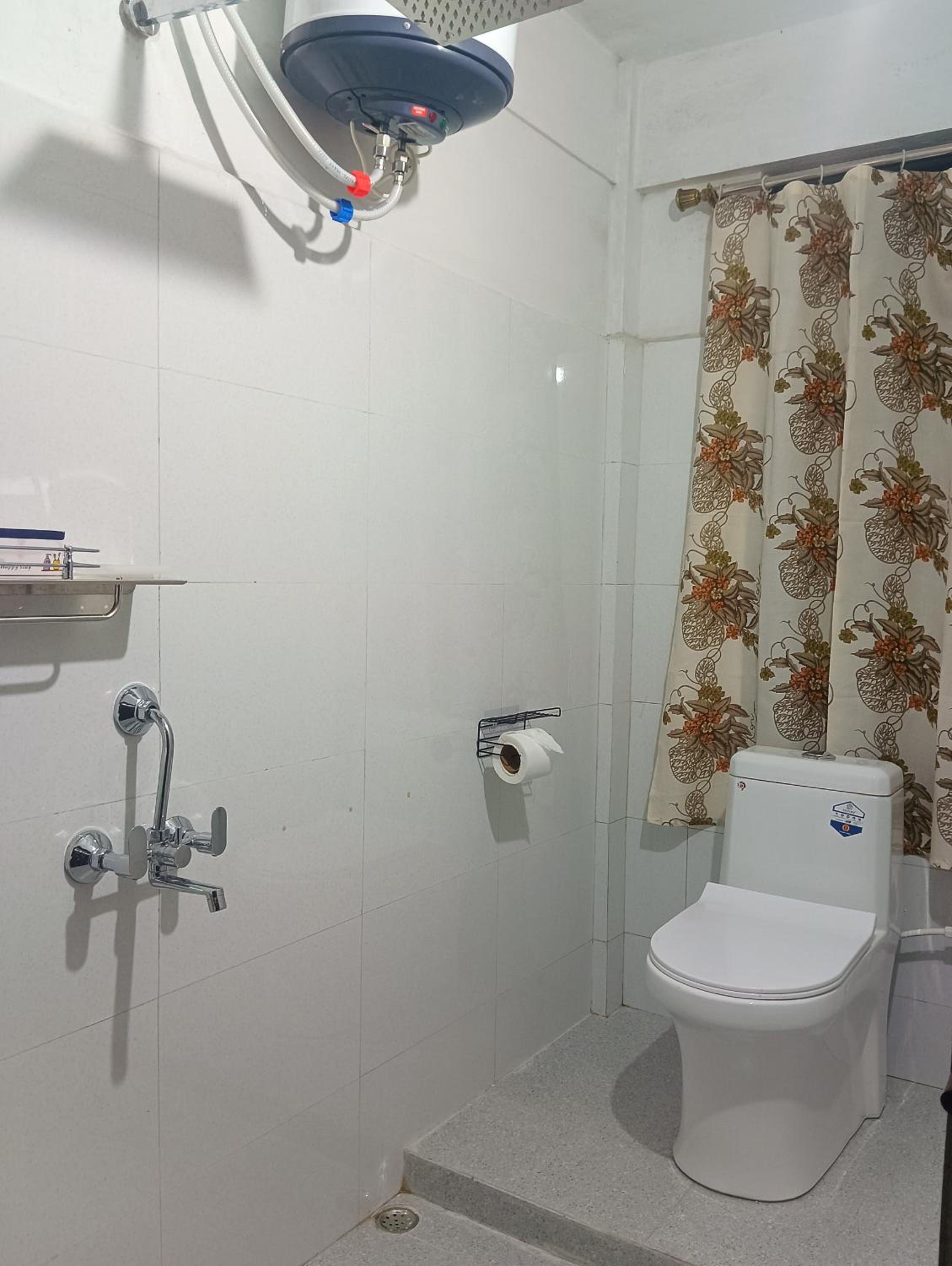 Deluxe Single Room photo 2