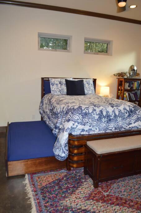Two-Bedroom Villa photo 3