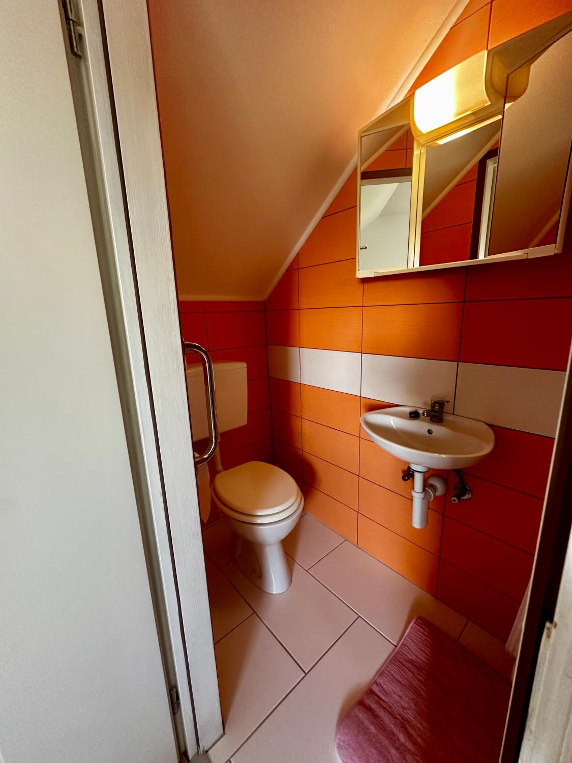 Double Room with Private Bathroom photo 3