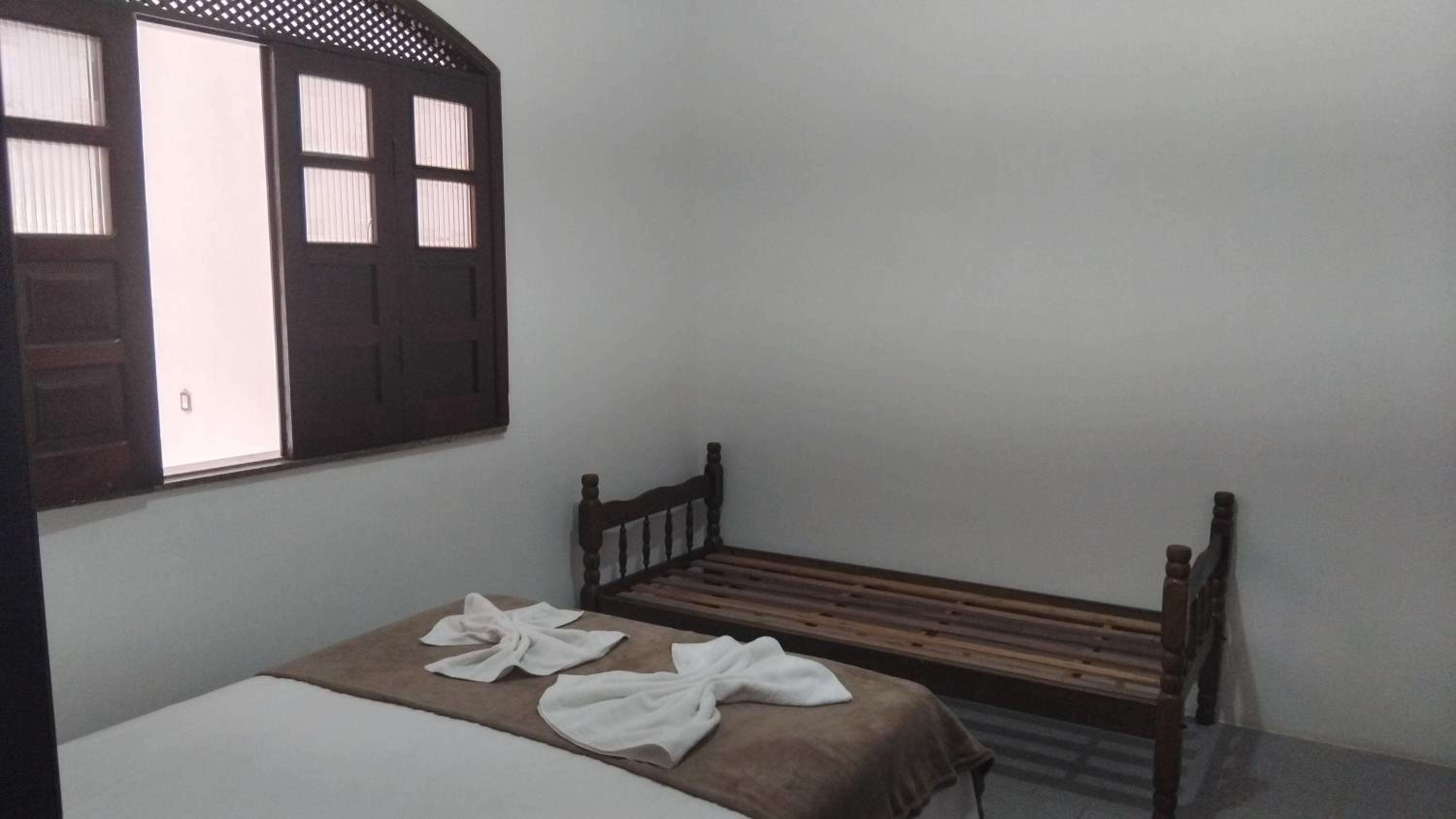 Double Room with Private Bathroom photo 3