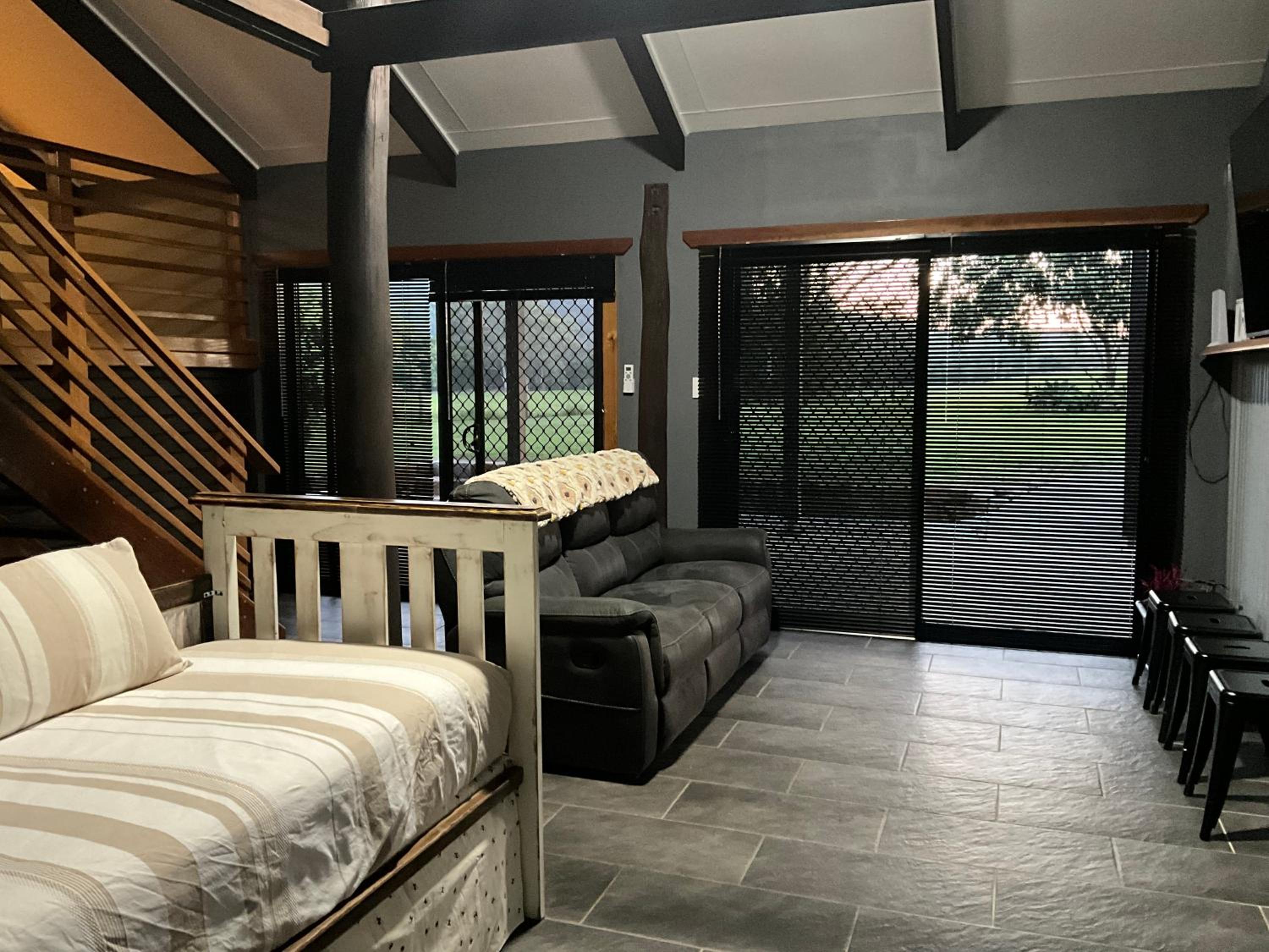 Family Room photo 2