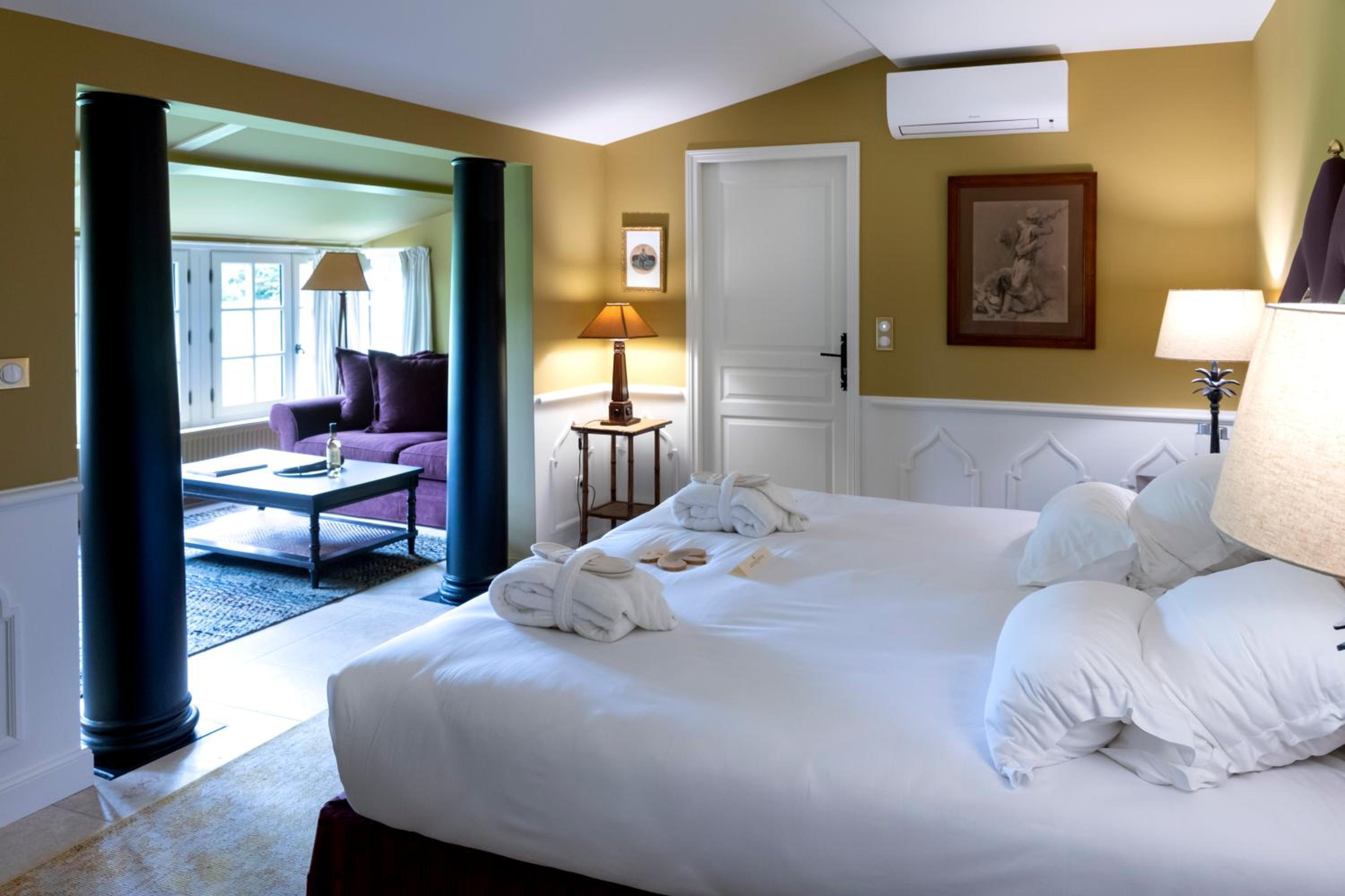 Suite photo 2