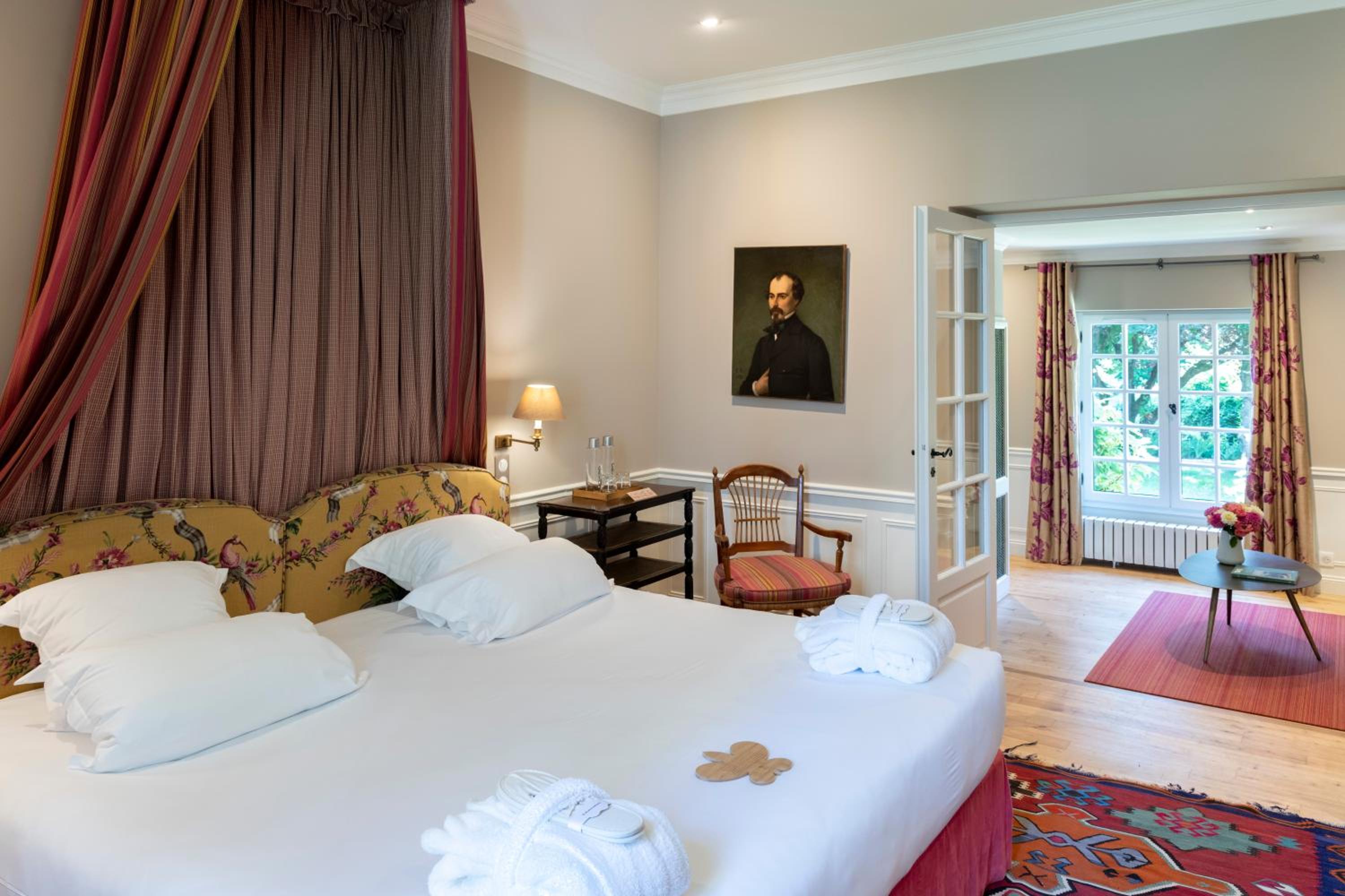Suite photo 1