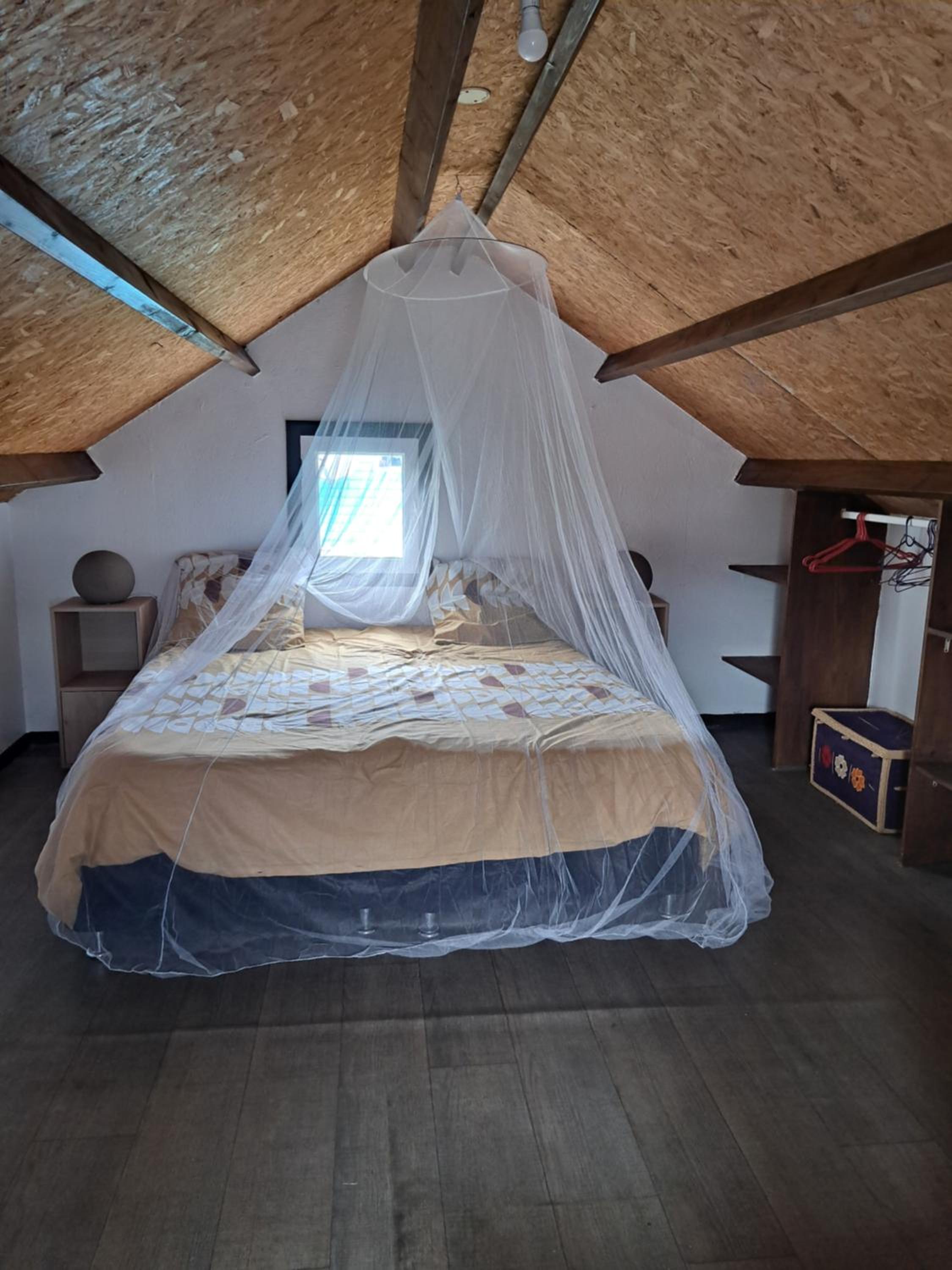 One-Bedroom Chalet photo 2
