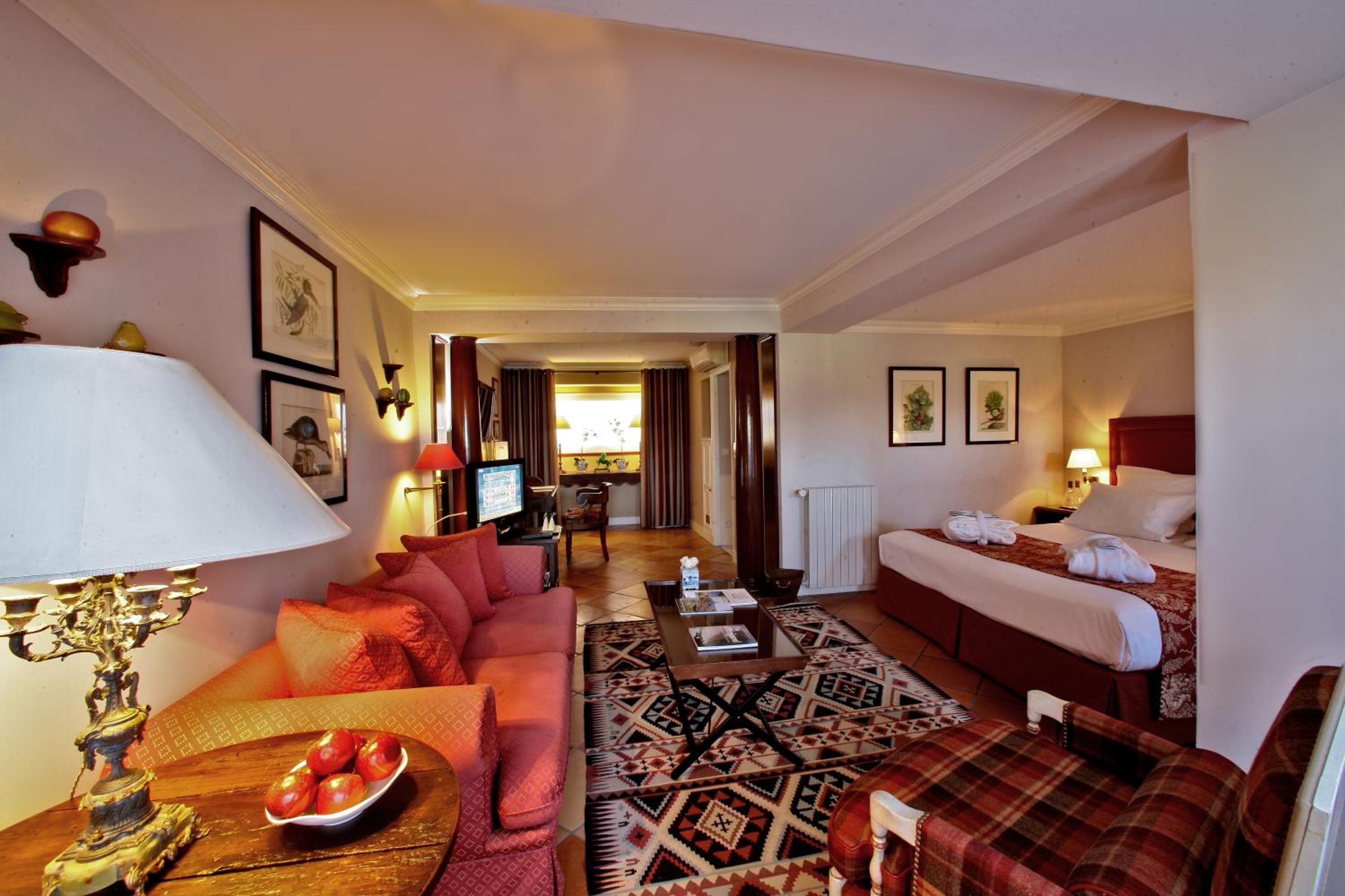 Junior Suite photo 1