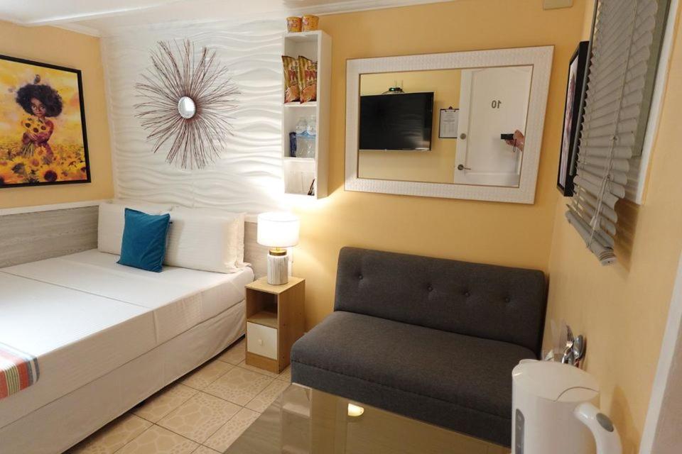 Standard Double Room with Shared Bathroom photo 1
