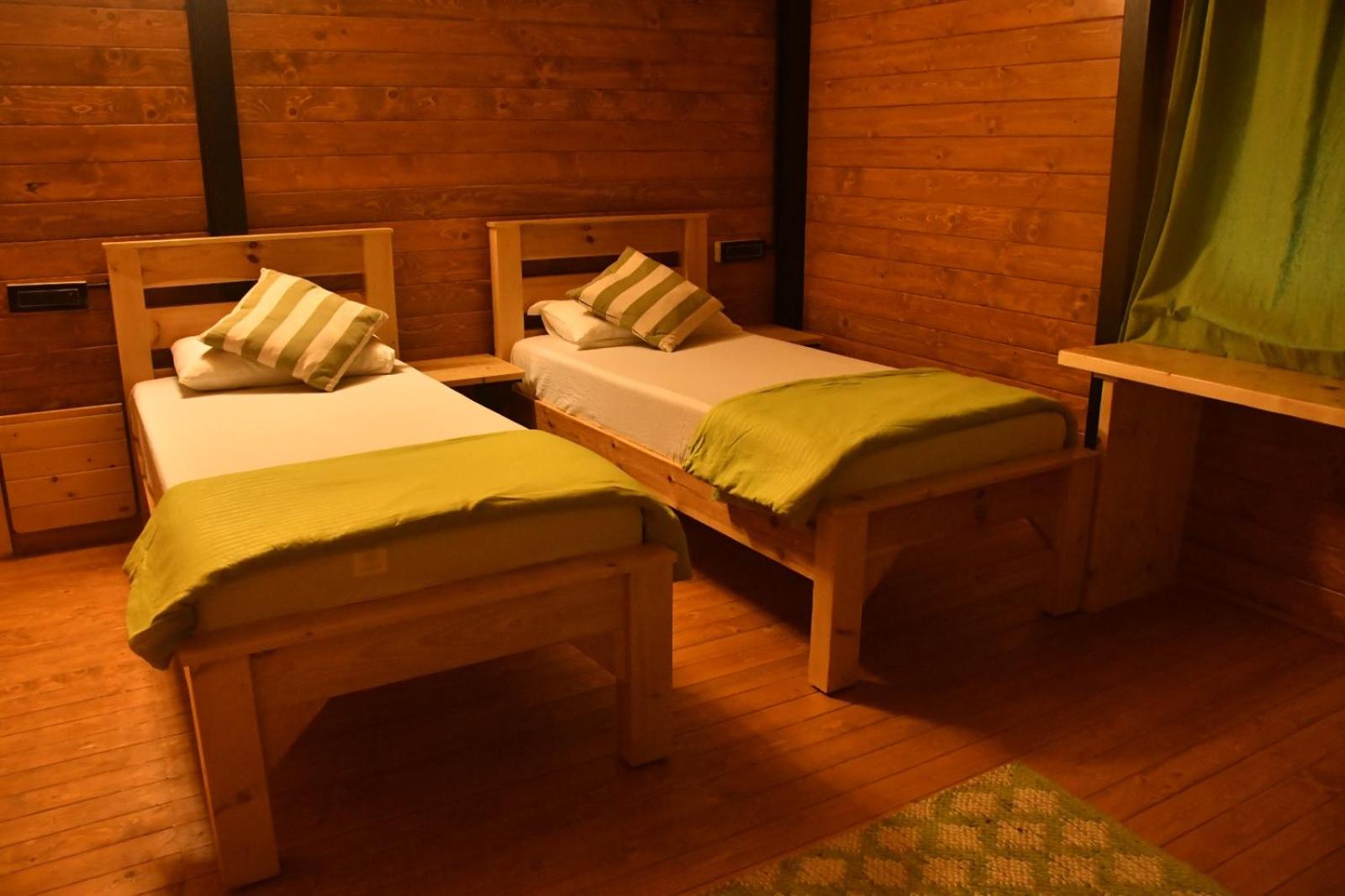 Twin Room With View photo 1