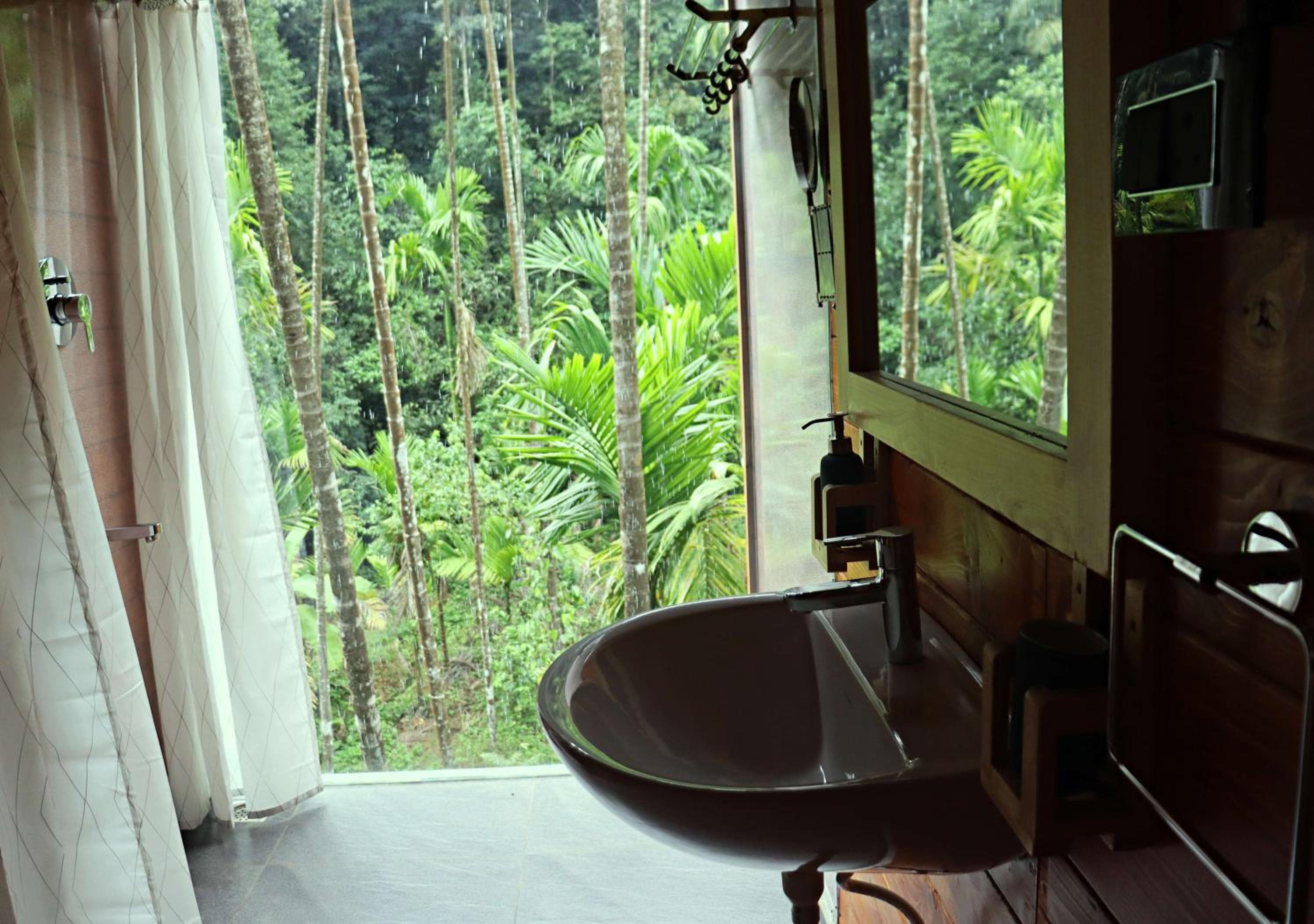 Twin Room With View photo 2