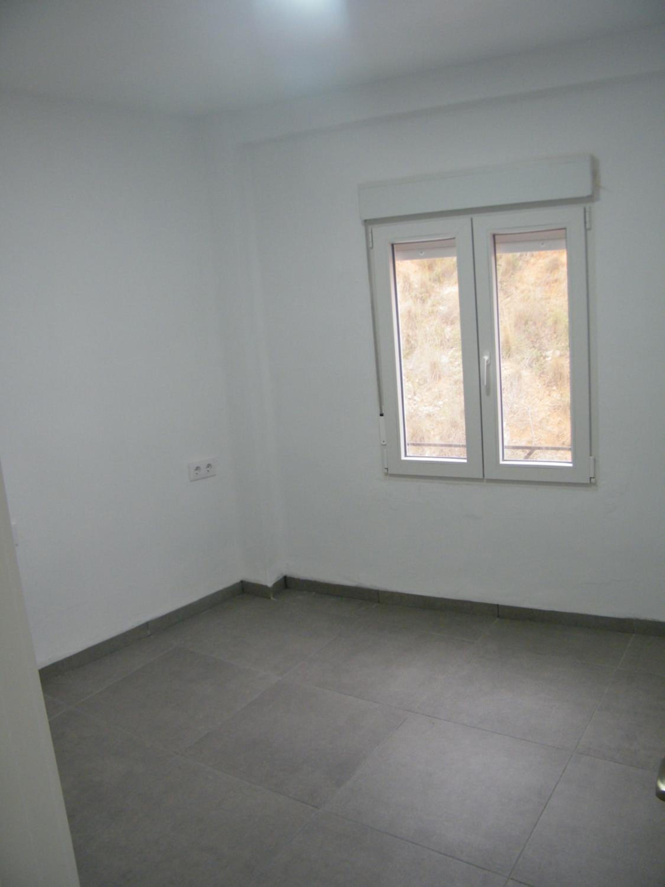 Casa de Dos Habitaciones