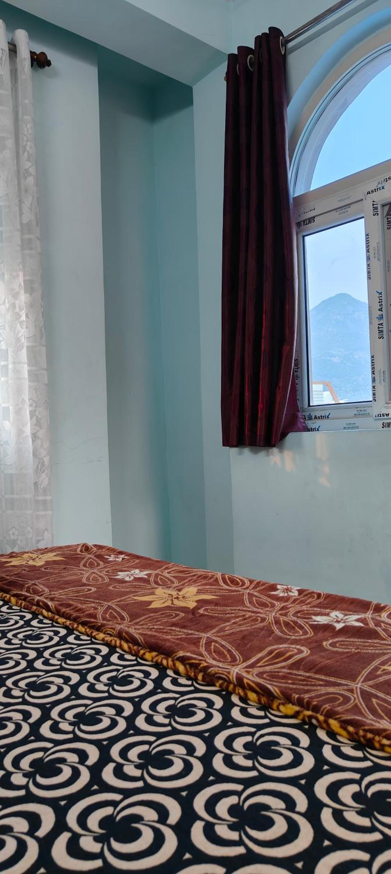 Budget Double Room photo 3