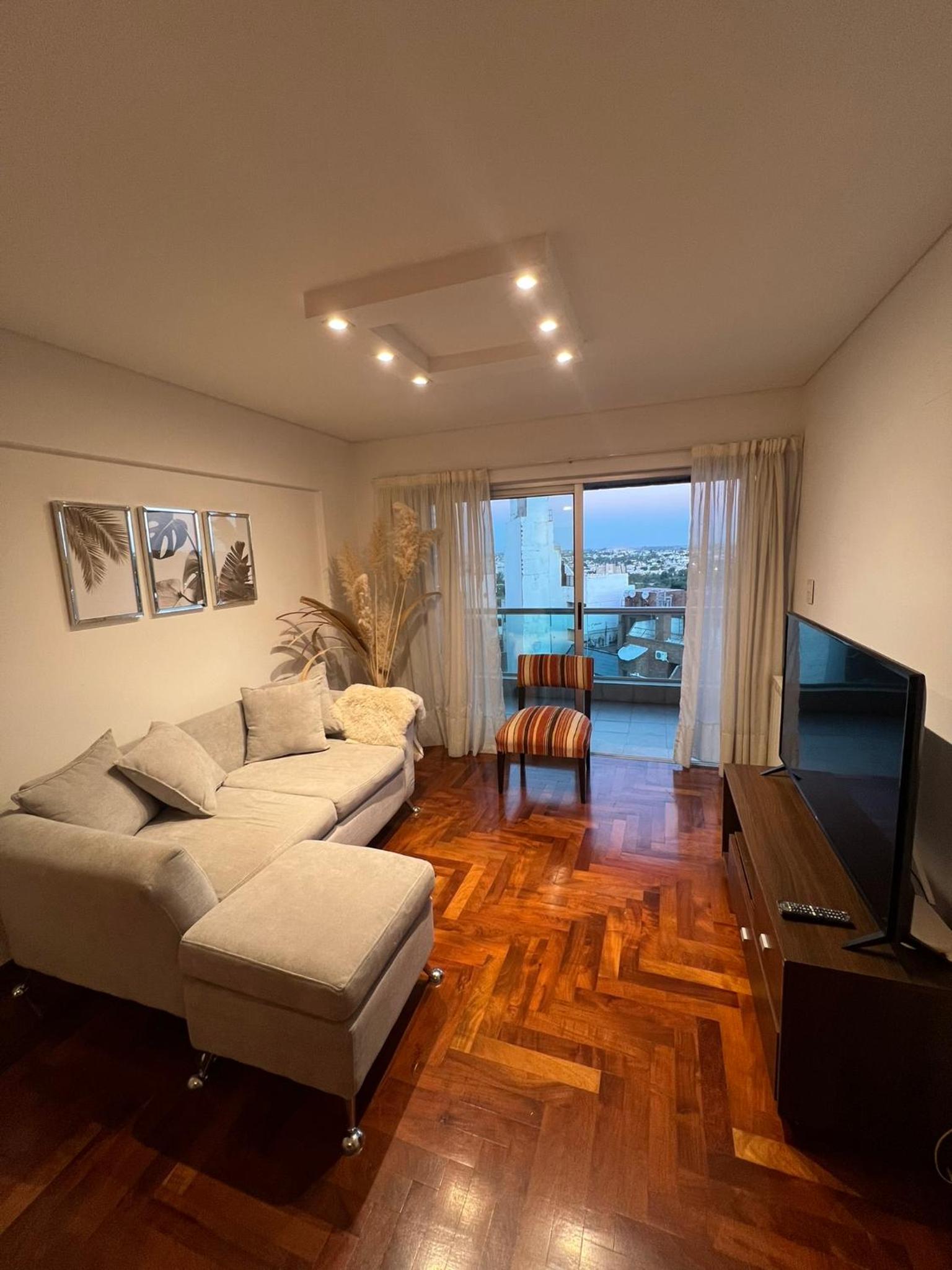 Two-Bedroom Apartment photo 2