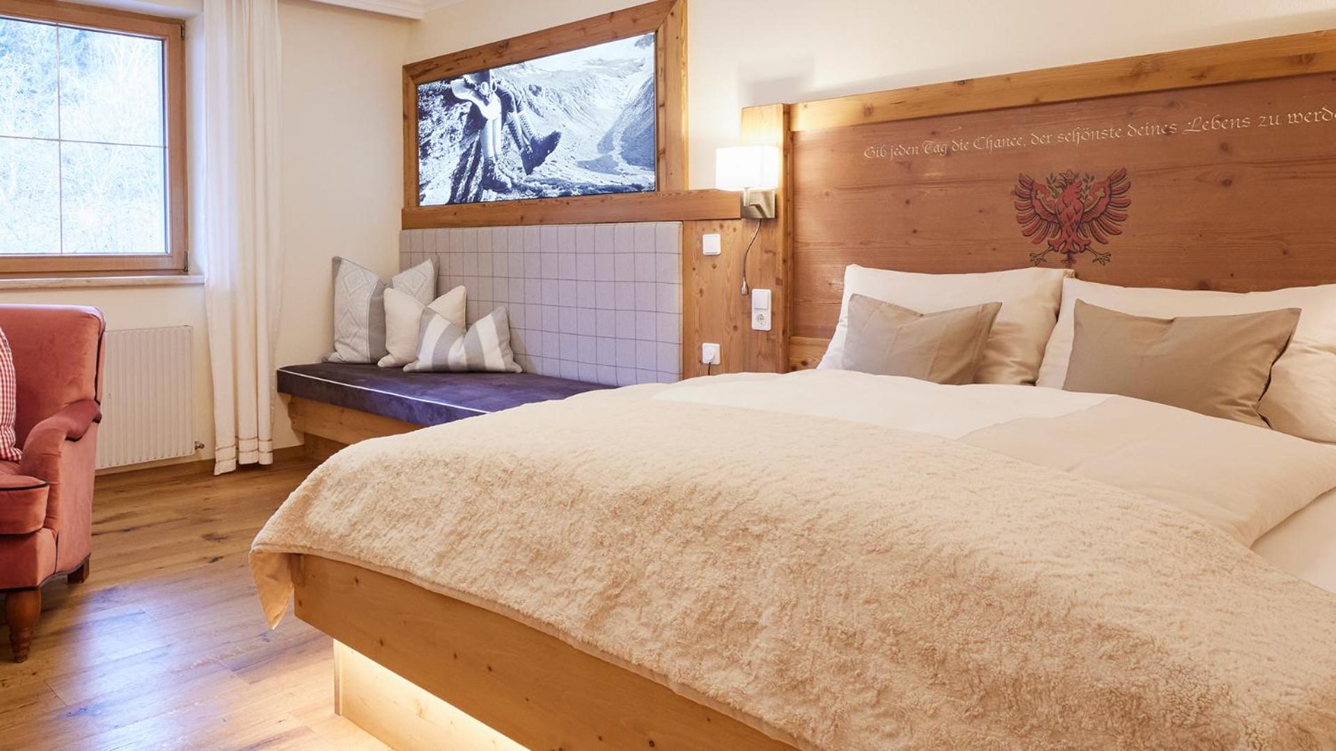 Superior Double Room photo 1