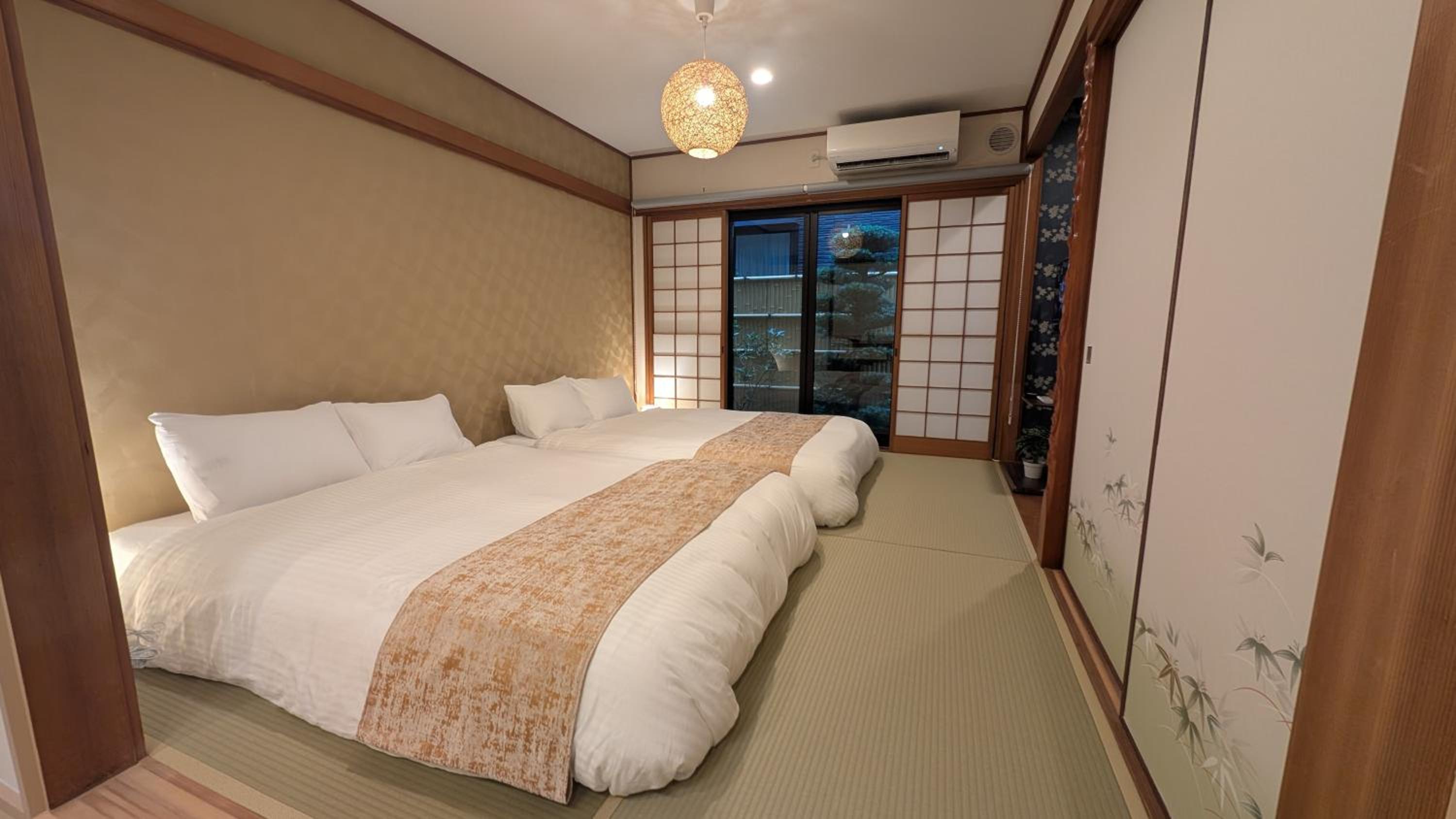 Suite with Garden View - Photo 1