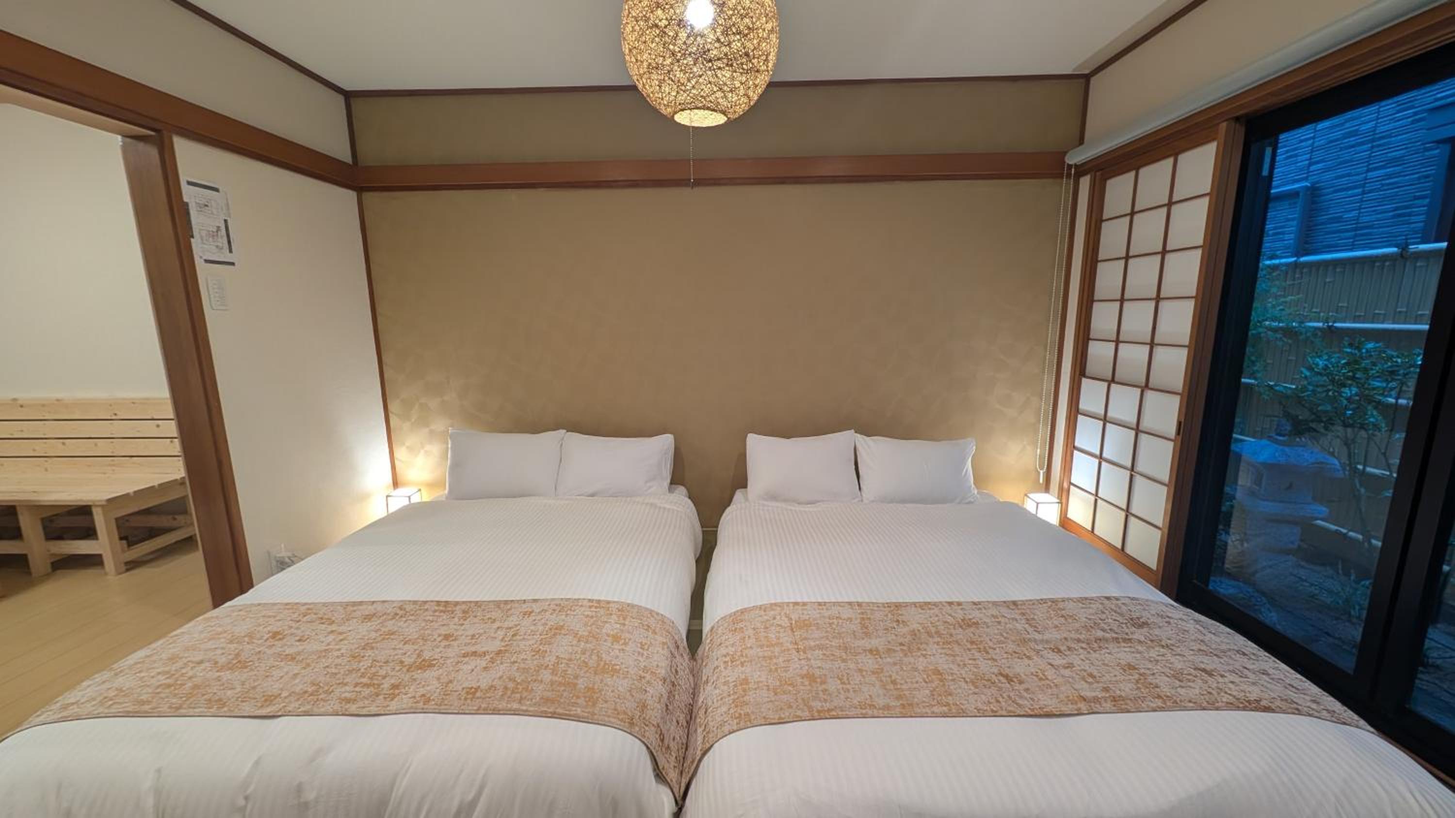 Suite with Garden View - Photo 40