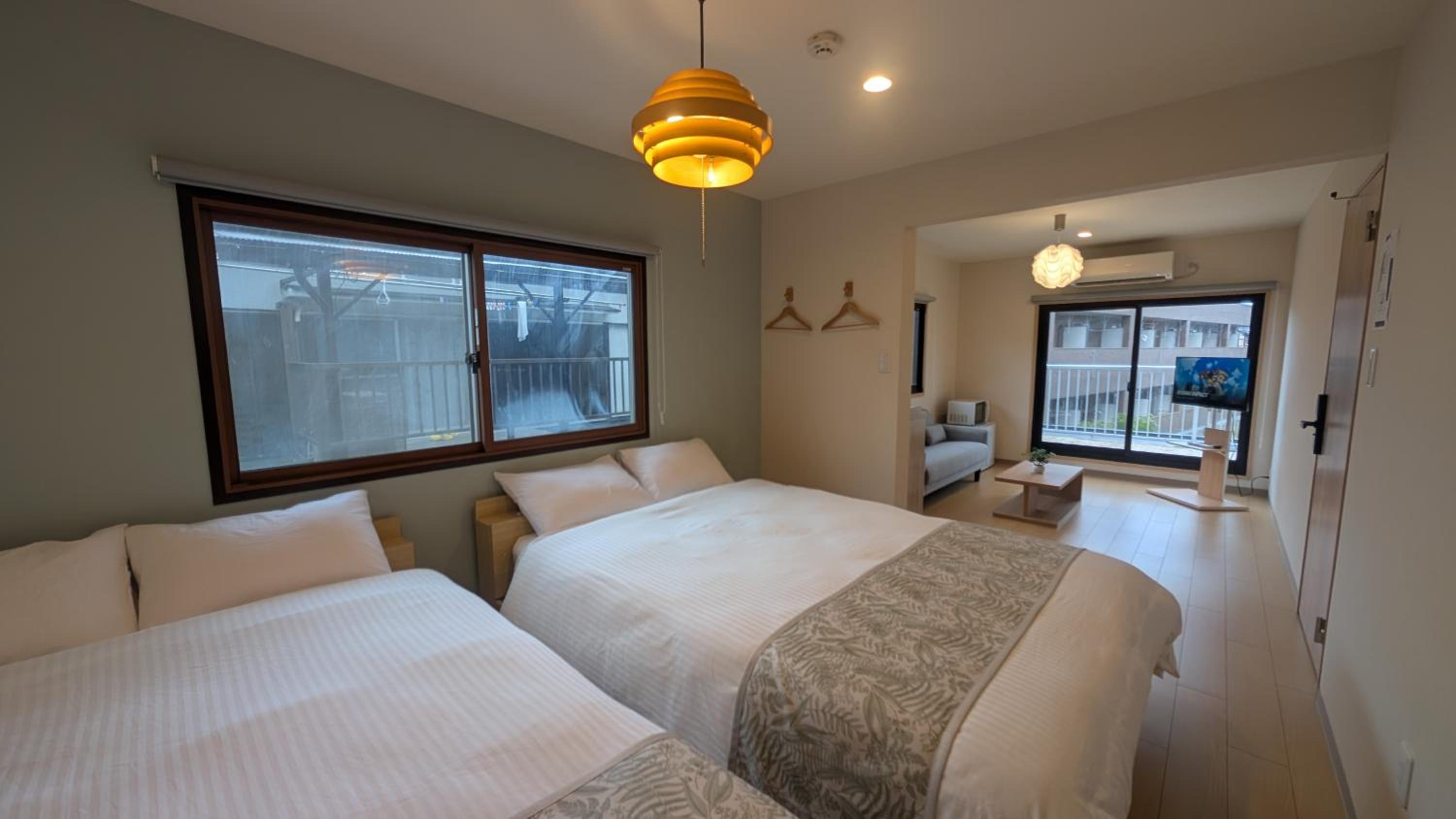 Suite with Balcony - Photo 29