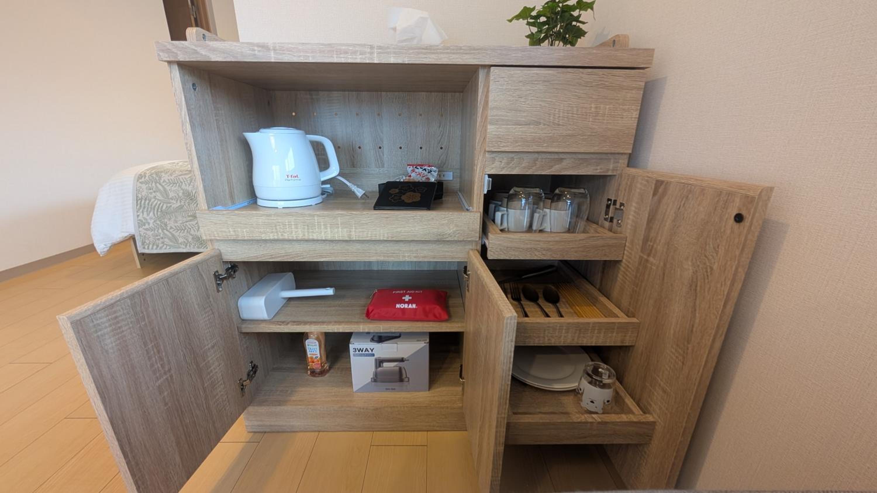 Suite with Balcony - Photo 20