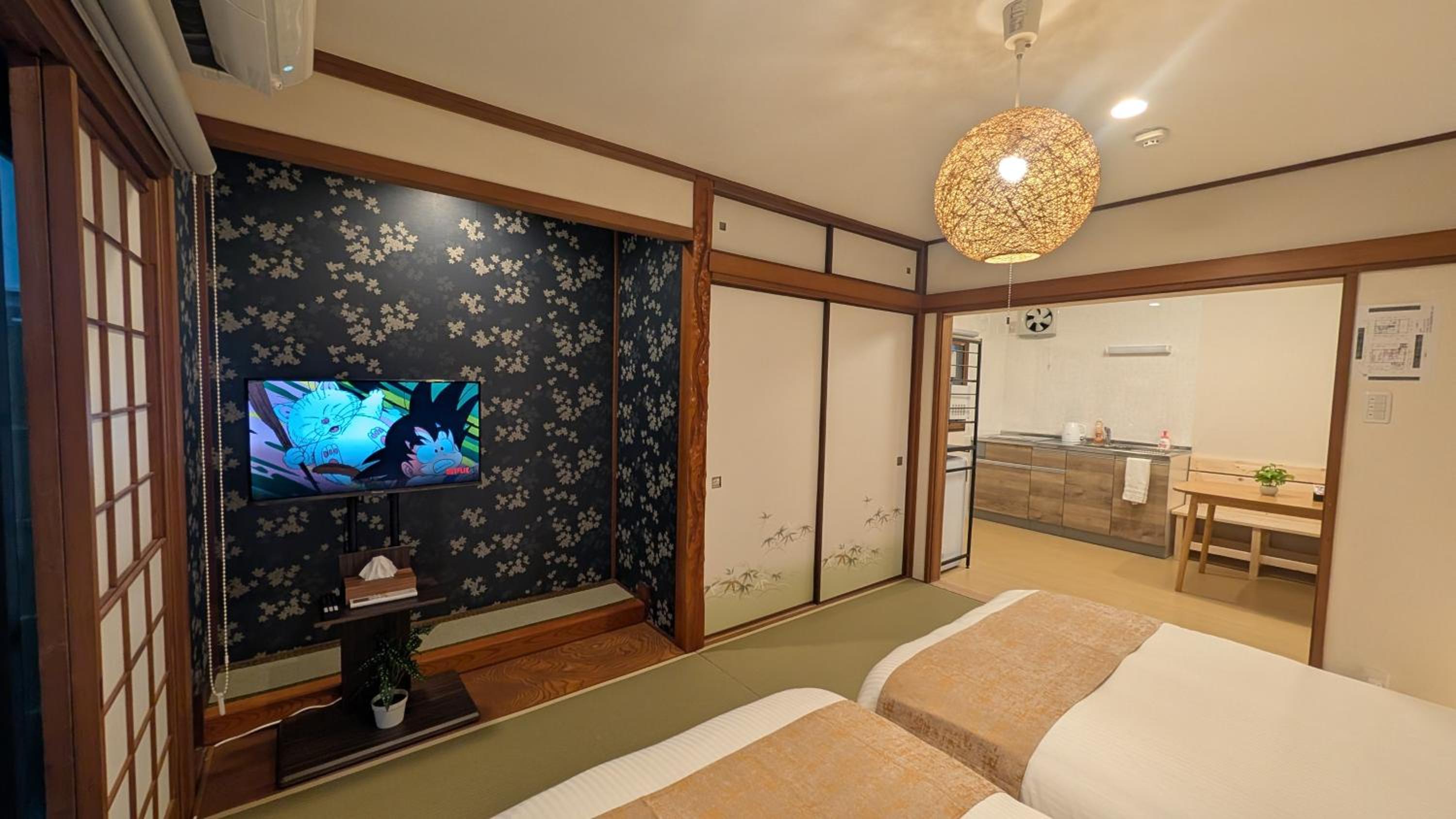 Suite with Garden View - Photo 41
