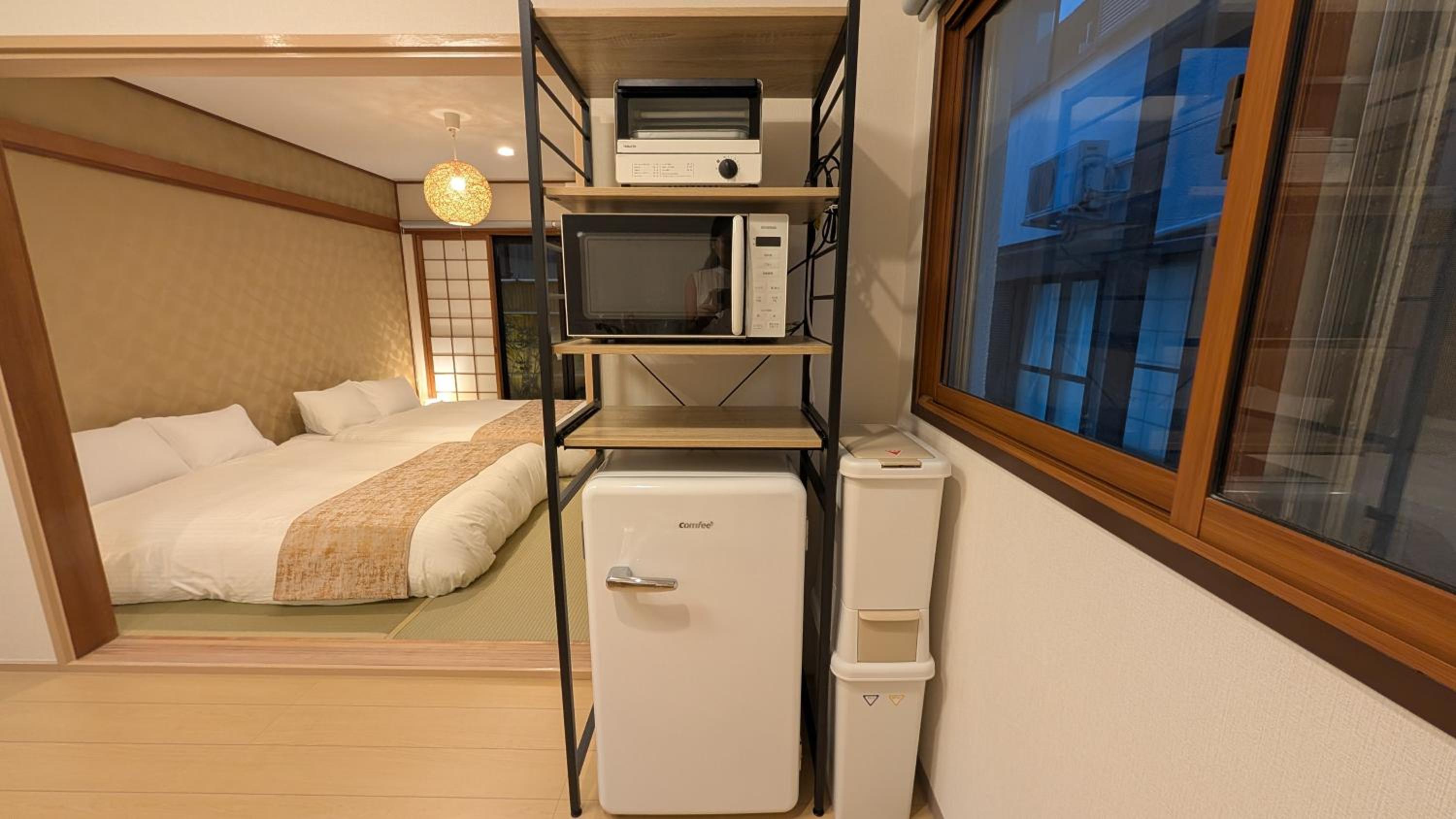 Suite with Garden View - Photo 38