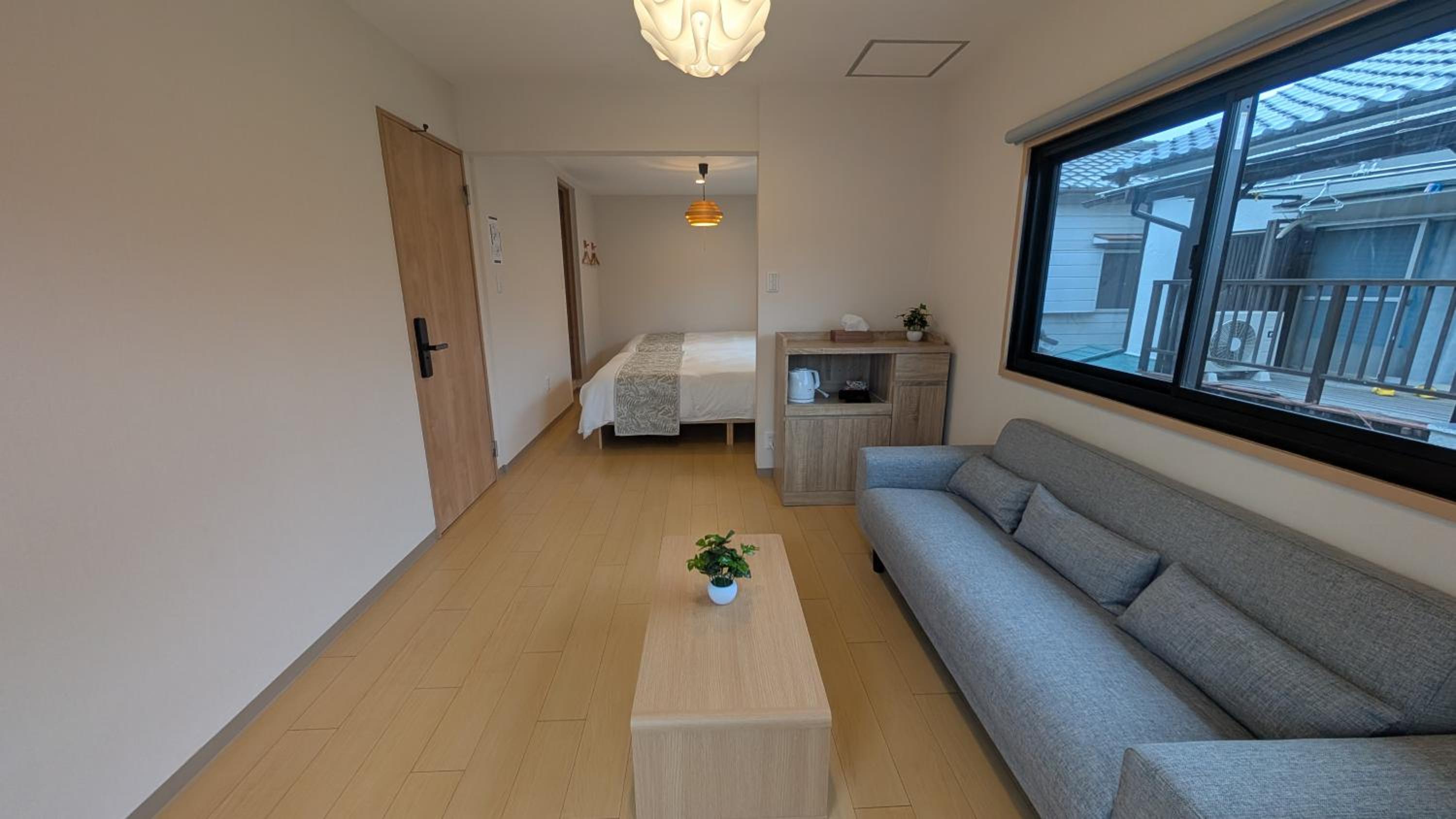 Suite with Balcony - Photo 27