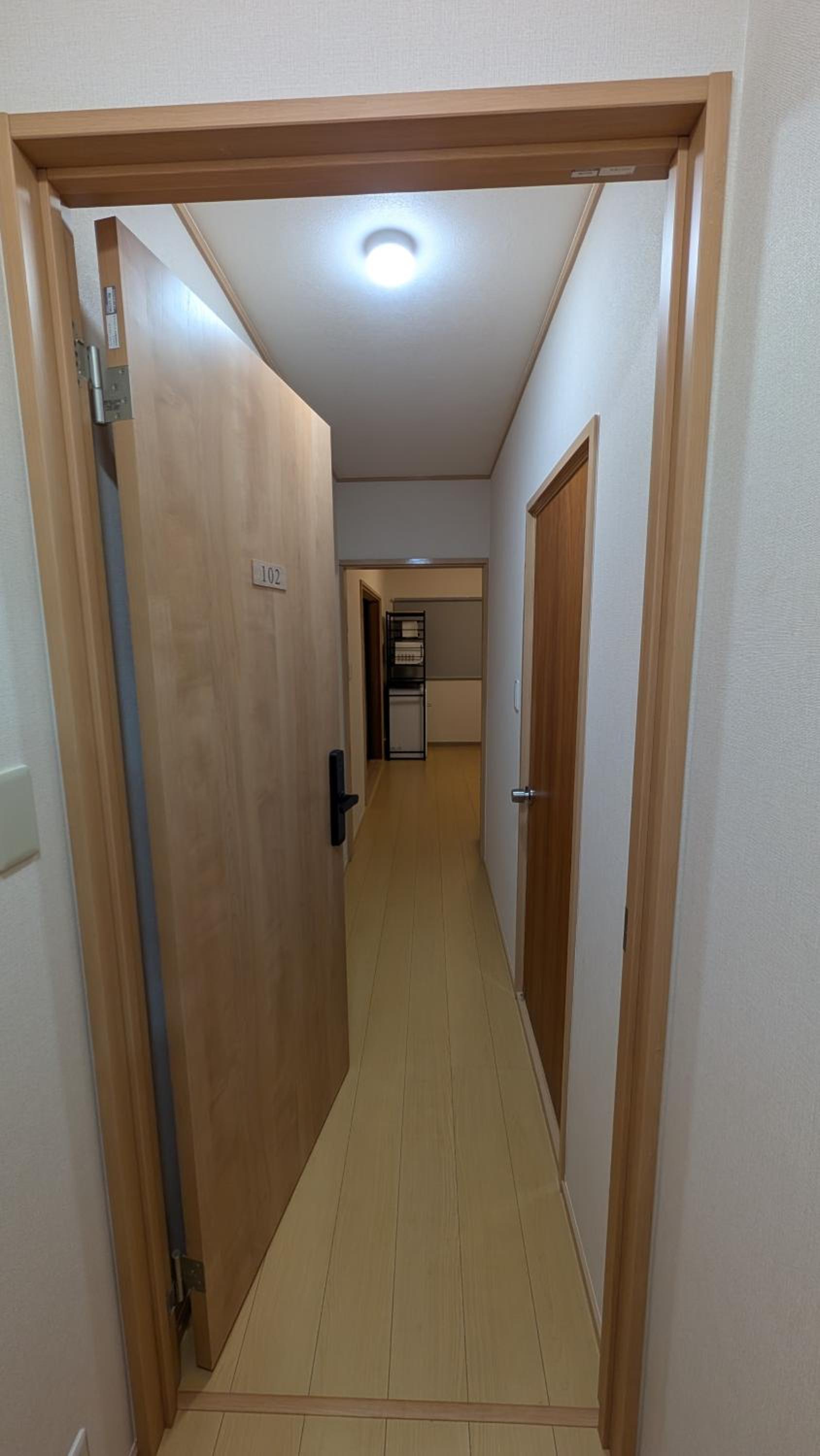 Suite with Garden View - Photo 17