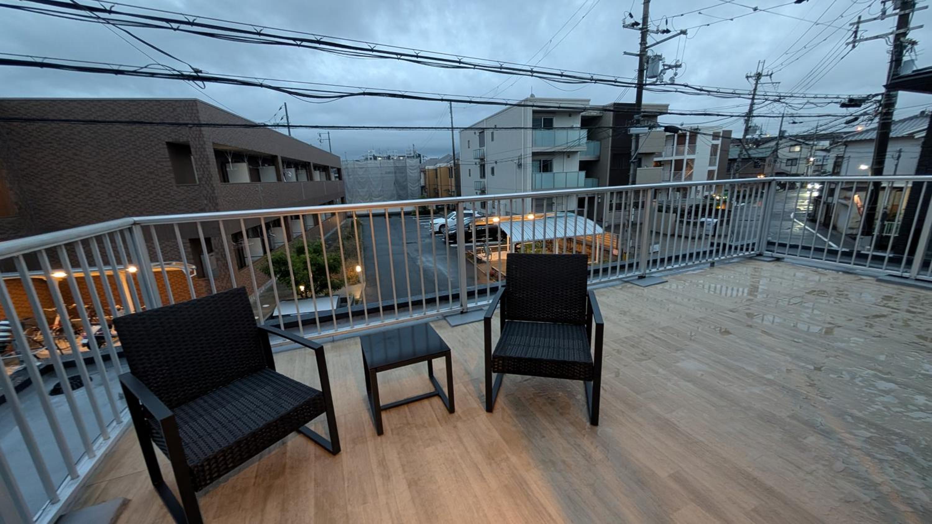 Suite with Balcony - Photo 31