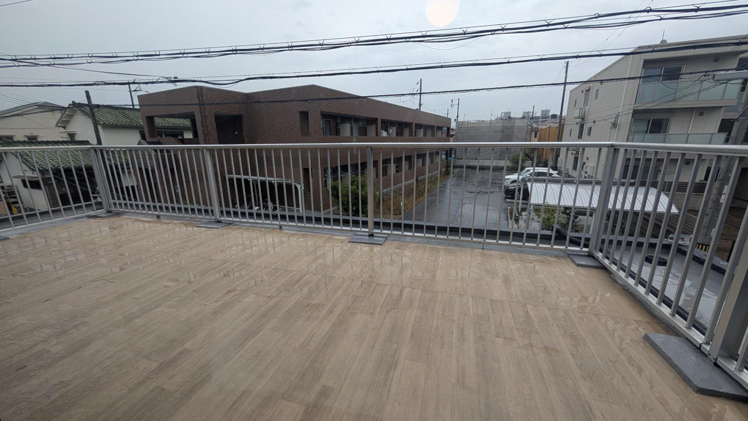 Suite with Balcony - Photo 38
