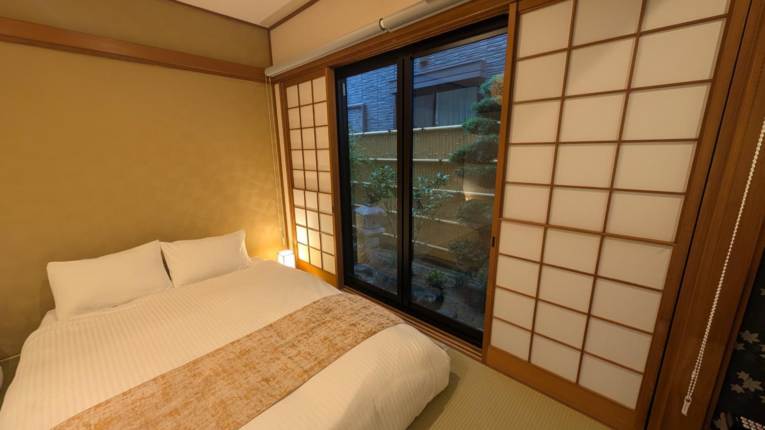 Suite with Garden View - Photo 39