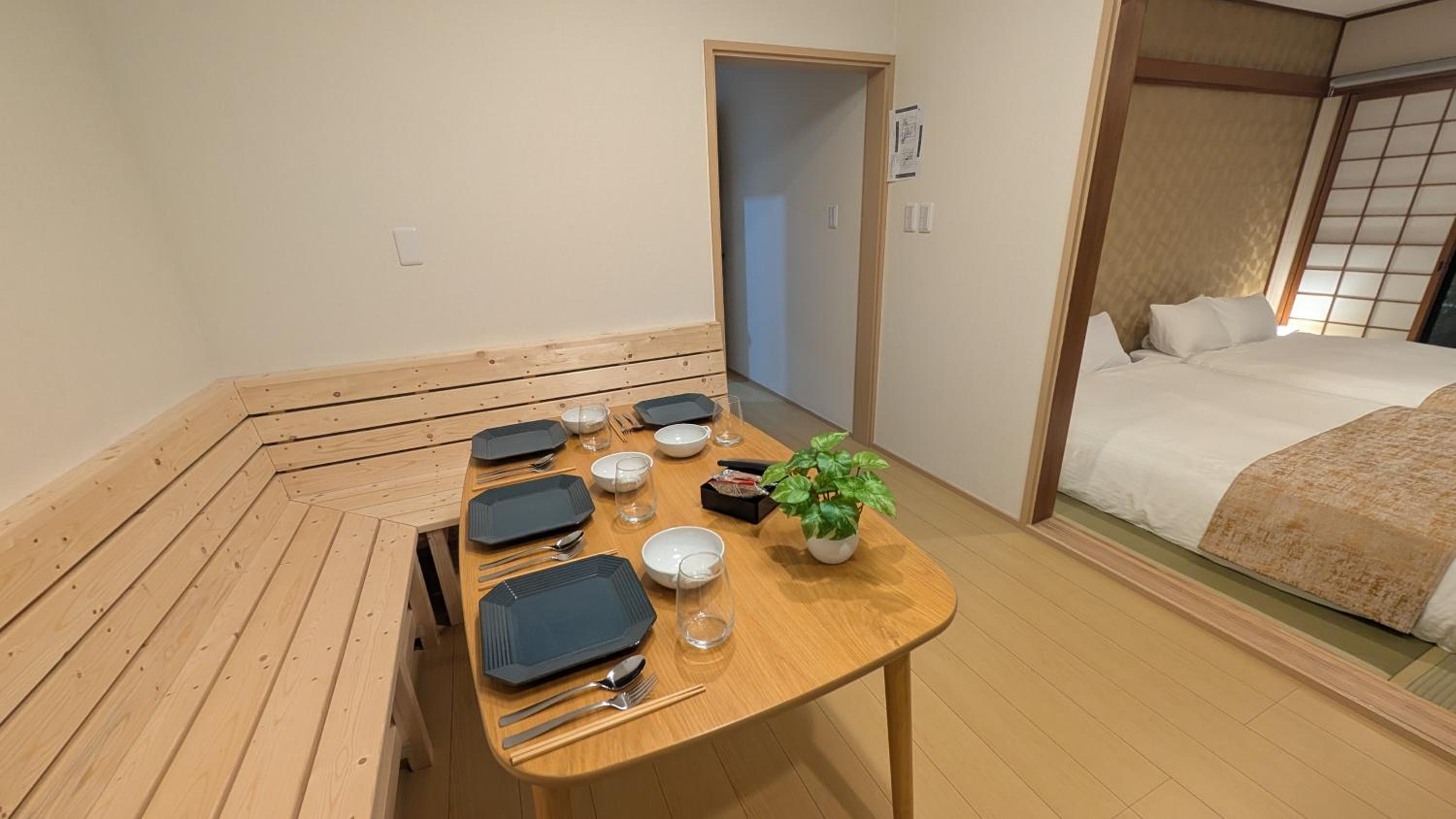 Suite with Garden View - Photo 37